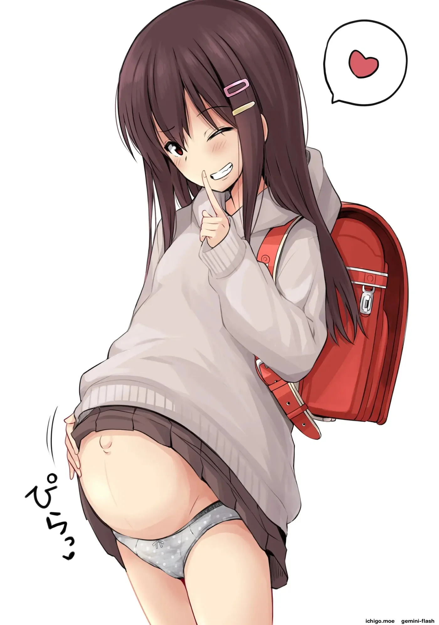 Shougakusei de Ninshin shite Akachan Unjaimashita Soushuuhen (Spanish) MTL capítulo 1 página 149