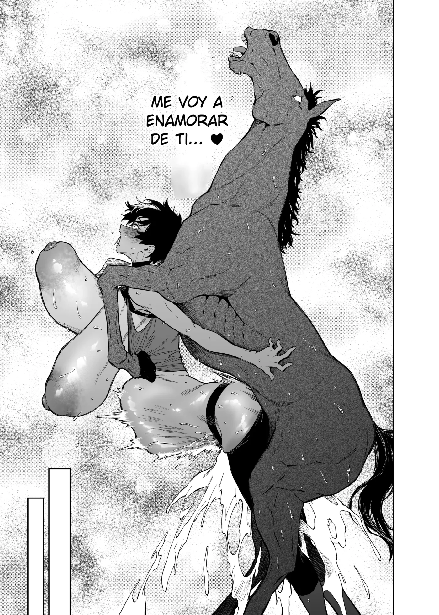 Mahiru-senpai no Hatsukoi capítulo 1 página 40