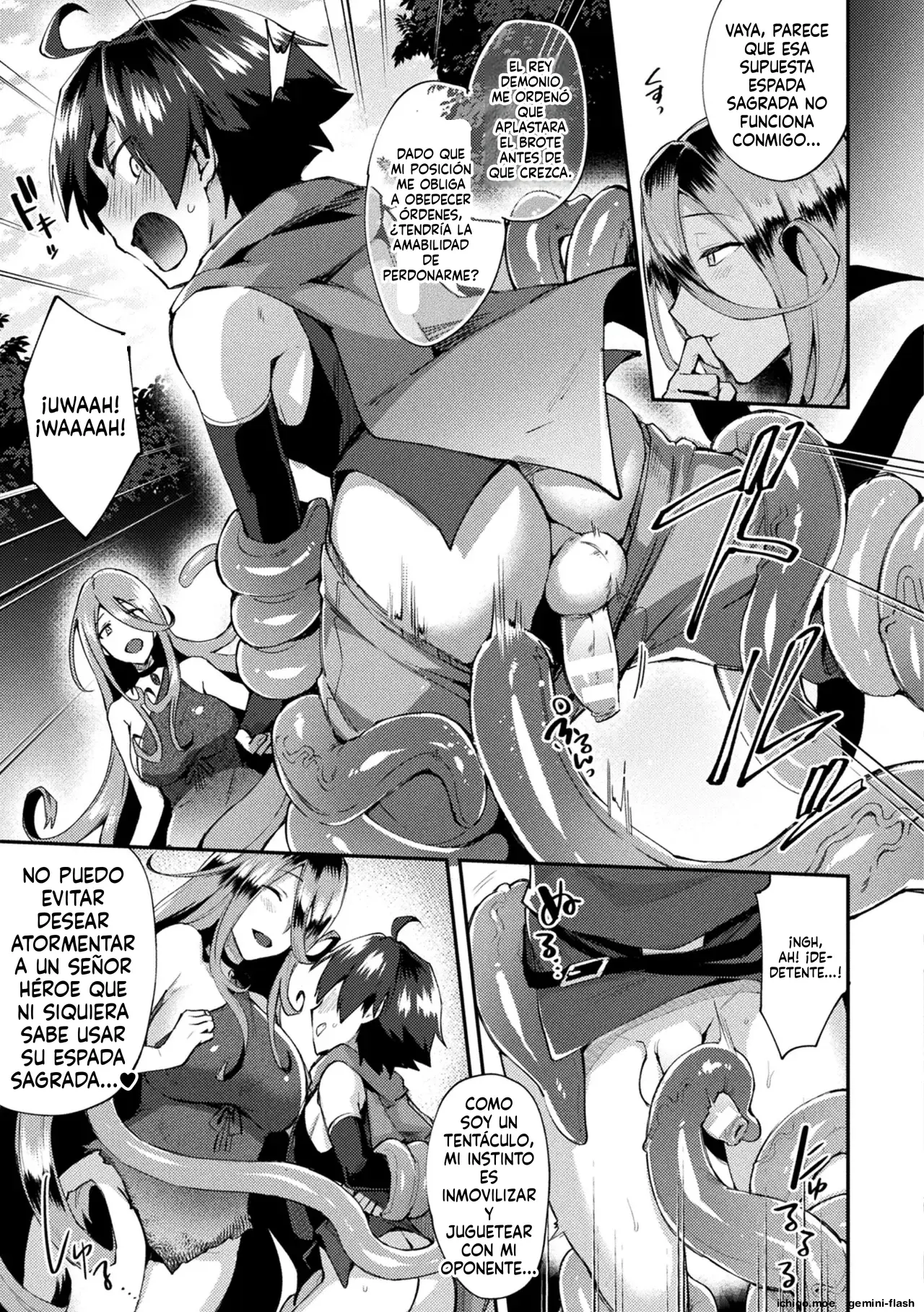 Trans Bitch capítulo 1 página 147