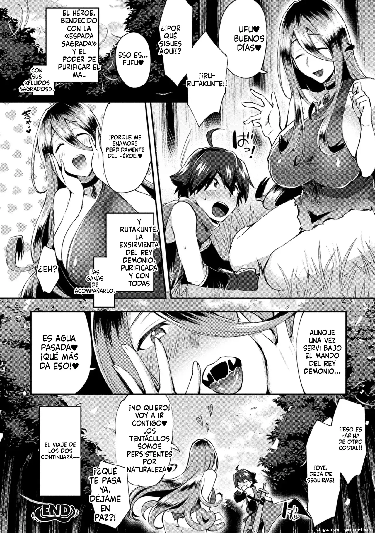 Trans Bitch capítulo 1 página 162
