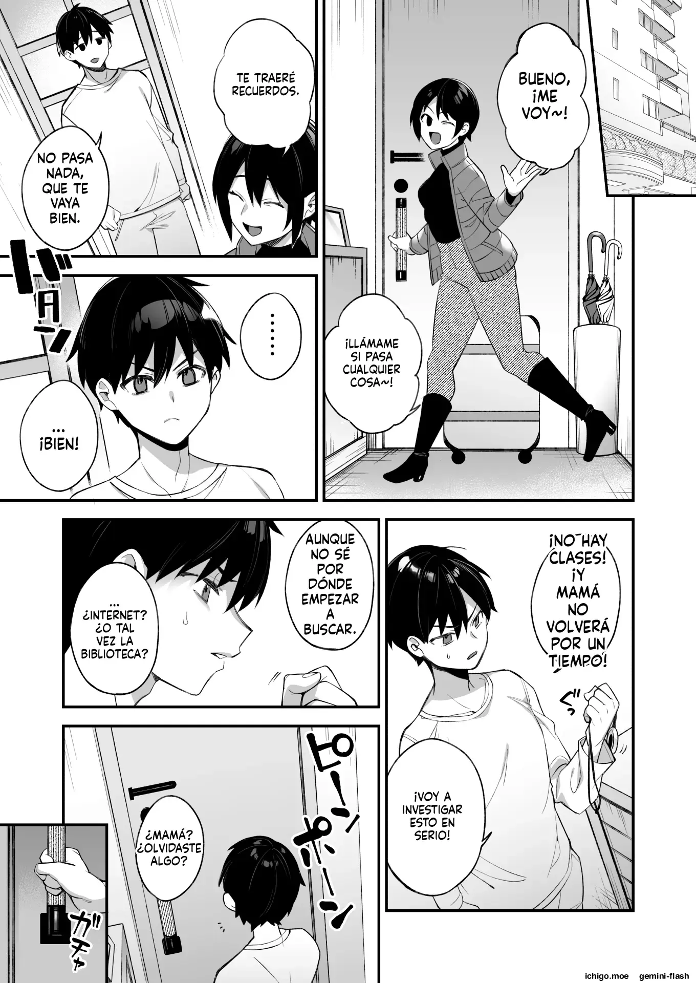 Okasare Saimin Danshi Hitori Shika Inai Gakuen de Seikaku Saiaku no Ijimekko ni Okasaremakuru Soushuuhen capítulo 1 página 76
