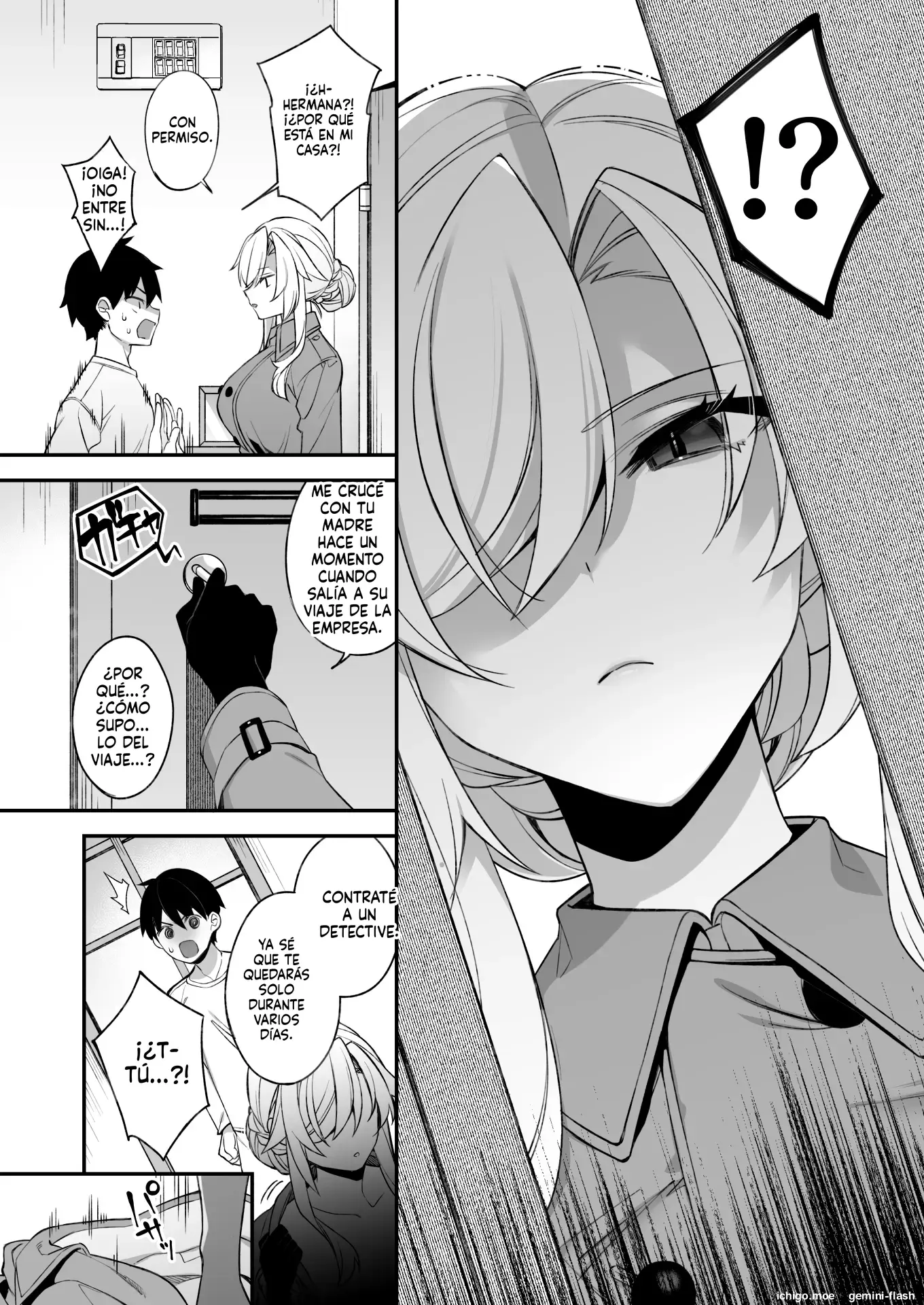 Okasare Saimin Danshi Hitori Shika Inai Gakuen de Seikaku Saiaku no Ijimekko ni Okasaremakuru Soushuuhen capítulo 1 página 77