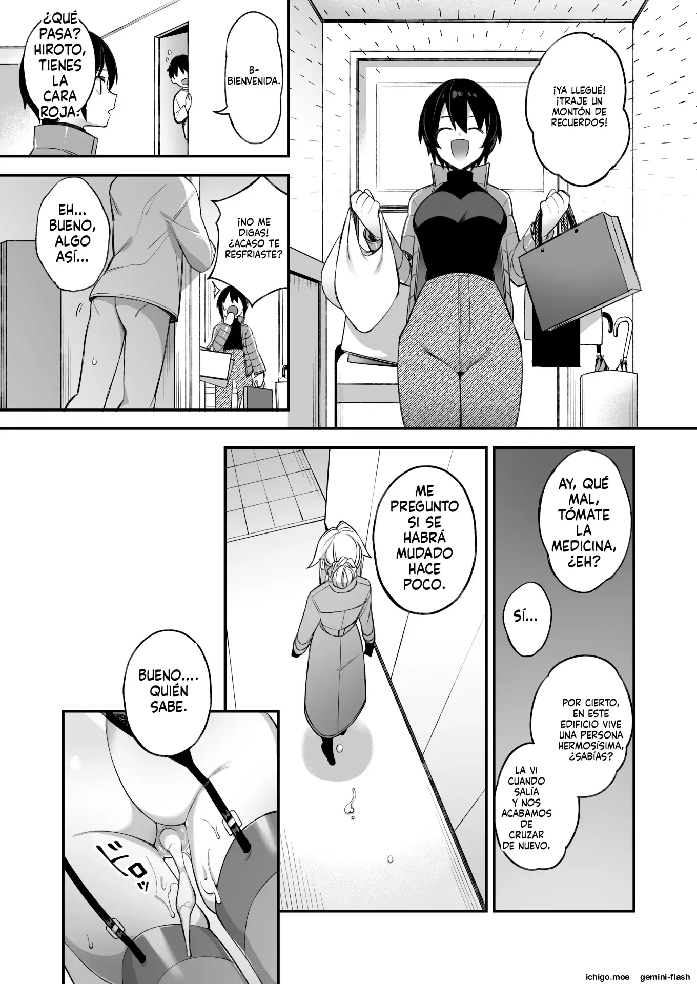 Okasare Saimin Danshi Hitori Shika Inai Gakuen de Seikaku Saiaku no Ijimekko ni Okasaremakuru Soushuuhen capítulo 1 página 96