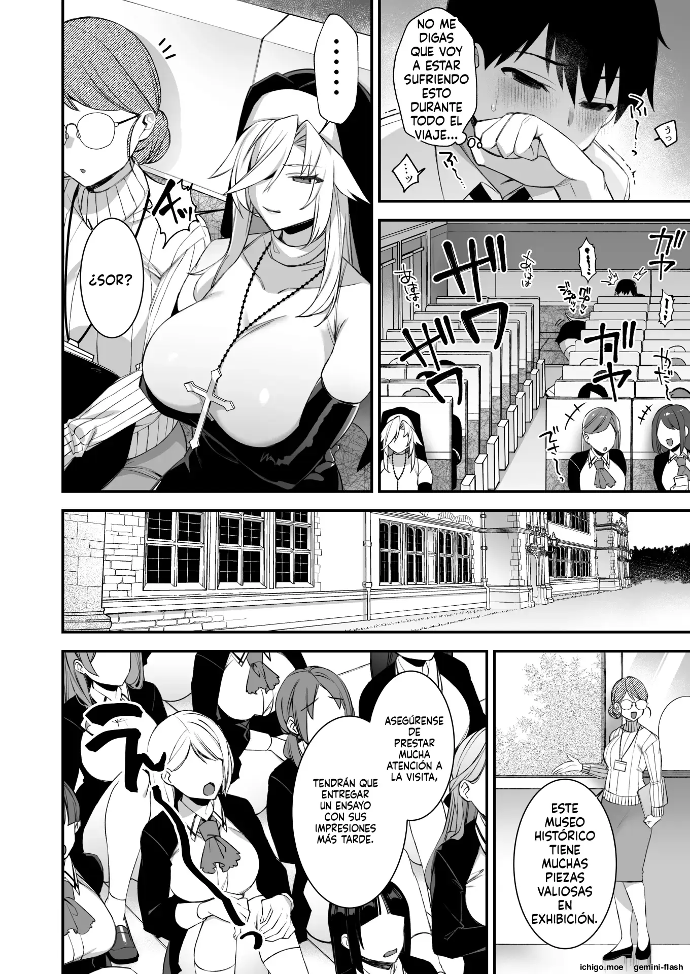 Okasare Saimin Danshi Hitori Shika Inai Gakuen de Seikaku Saiaku no Ijimekko ni Okasaremakuru Soushuuhen capítulo 1 página 109