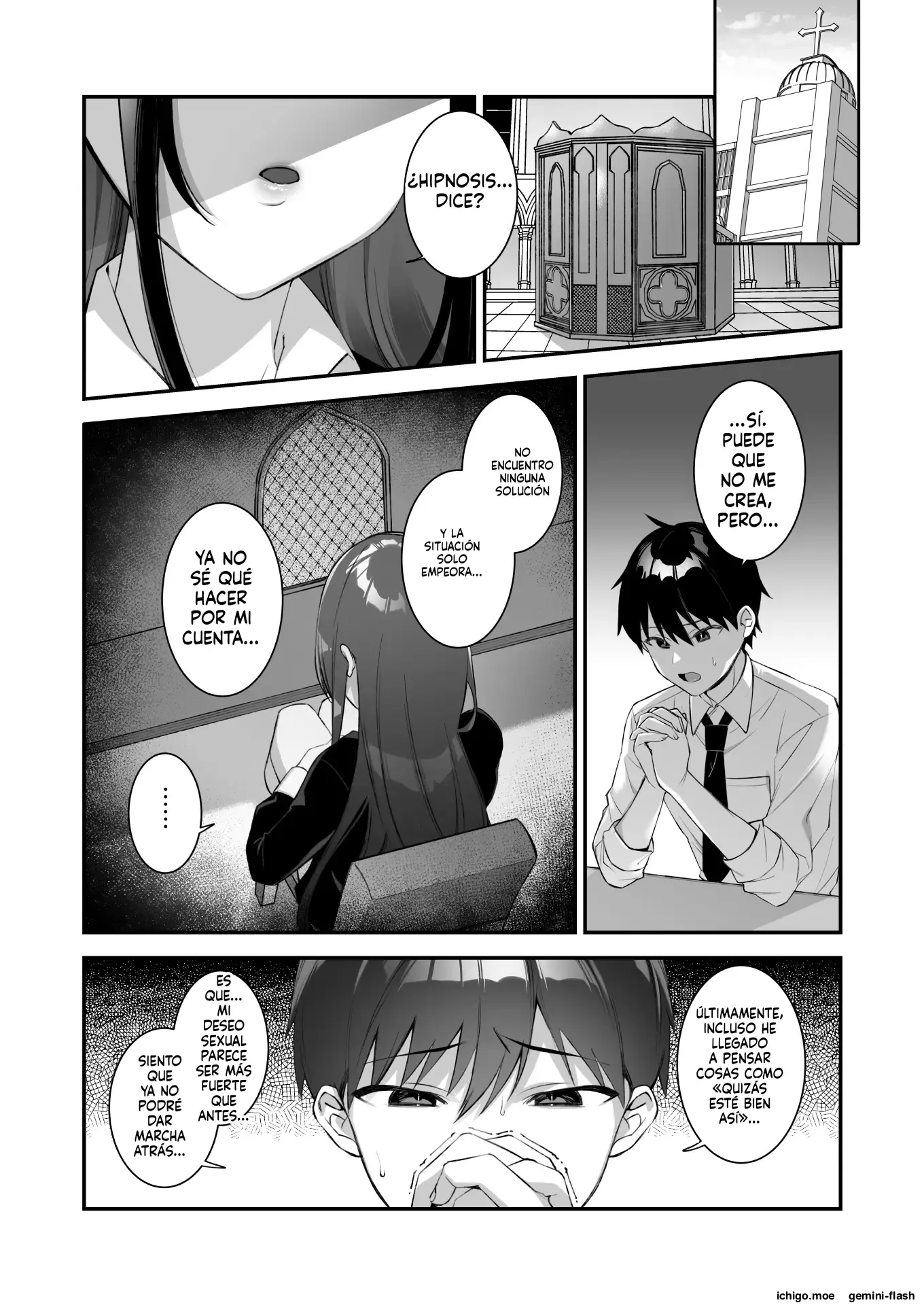 Okasare Saimin Danshi Hitori Shika Inai Gakuen de Seikaku Saiaku no Ijimekko ni Okasaremakuru Soushuuhen capítulo 1 página 156
