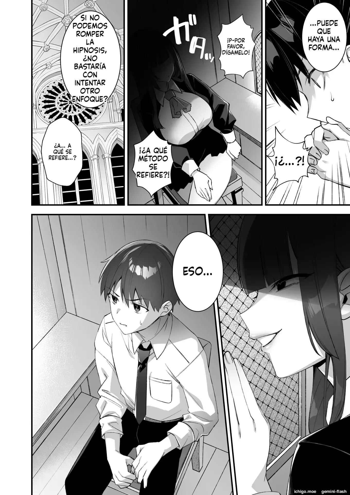 Okasare Saimin Danshi Hitori Shika Inai Gakuen de Seikaku Saiaku no Ijimekko ni Okasaremakuru Soushuuhen capítulo 1 página 157