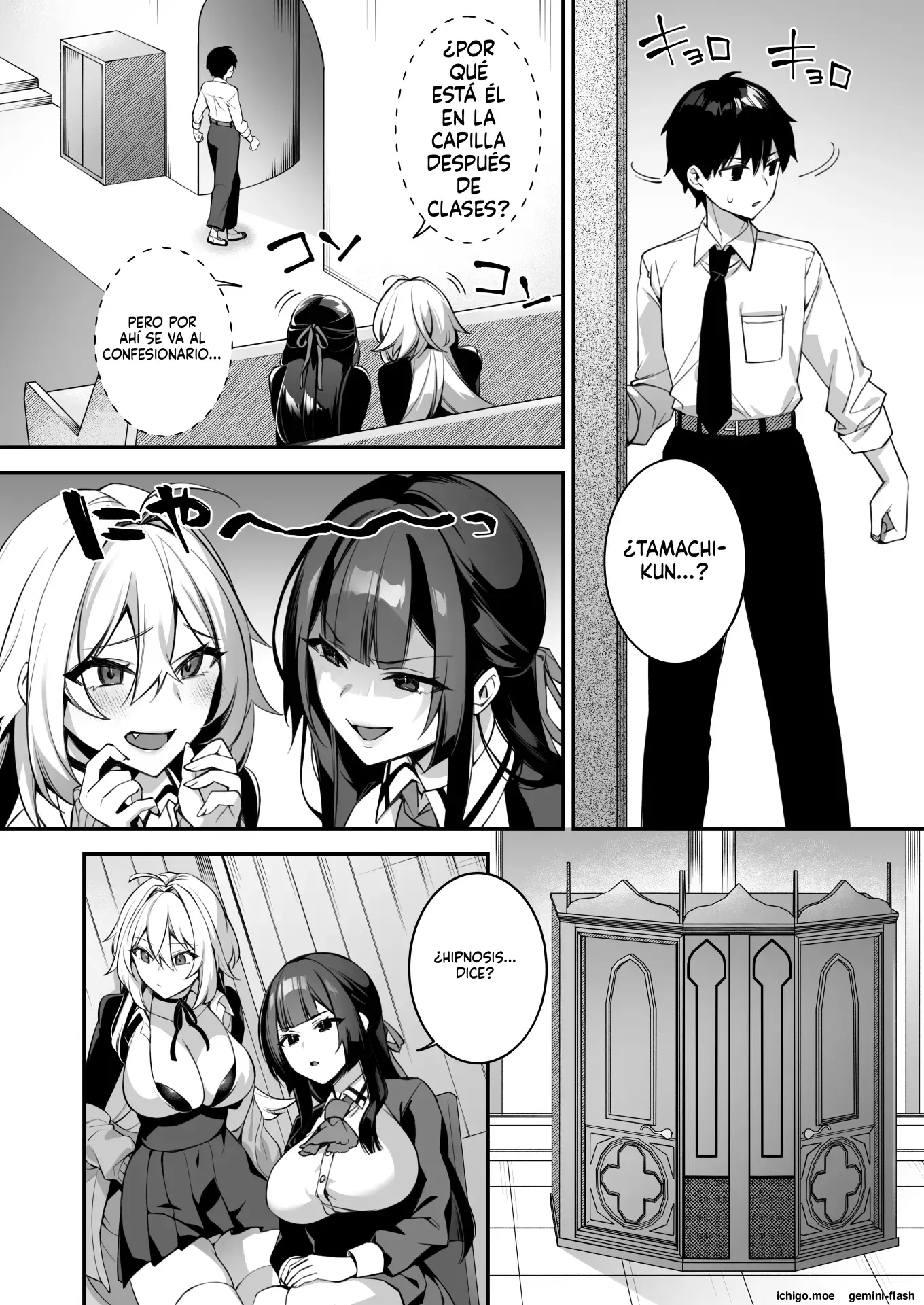 Okasare Saimin Danshi Hitori Shika Inai Gakuen de Seikaku Saiaku no Ijimekko ni Okasaremakuru Soushuuhen capítulo 1 página 165