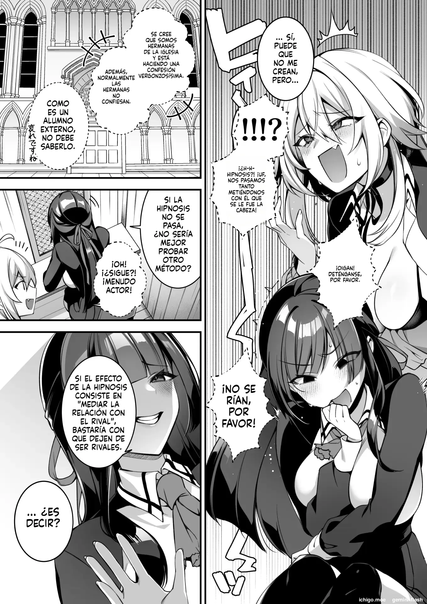Okasare Saimin Danshi Hitori Shika Inai Gakuen de Seikaku Saiaku no Ijimekko ni Okasaremakuru Soushuuhen capítulo 1 página 166