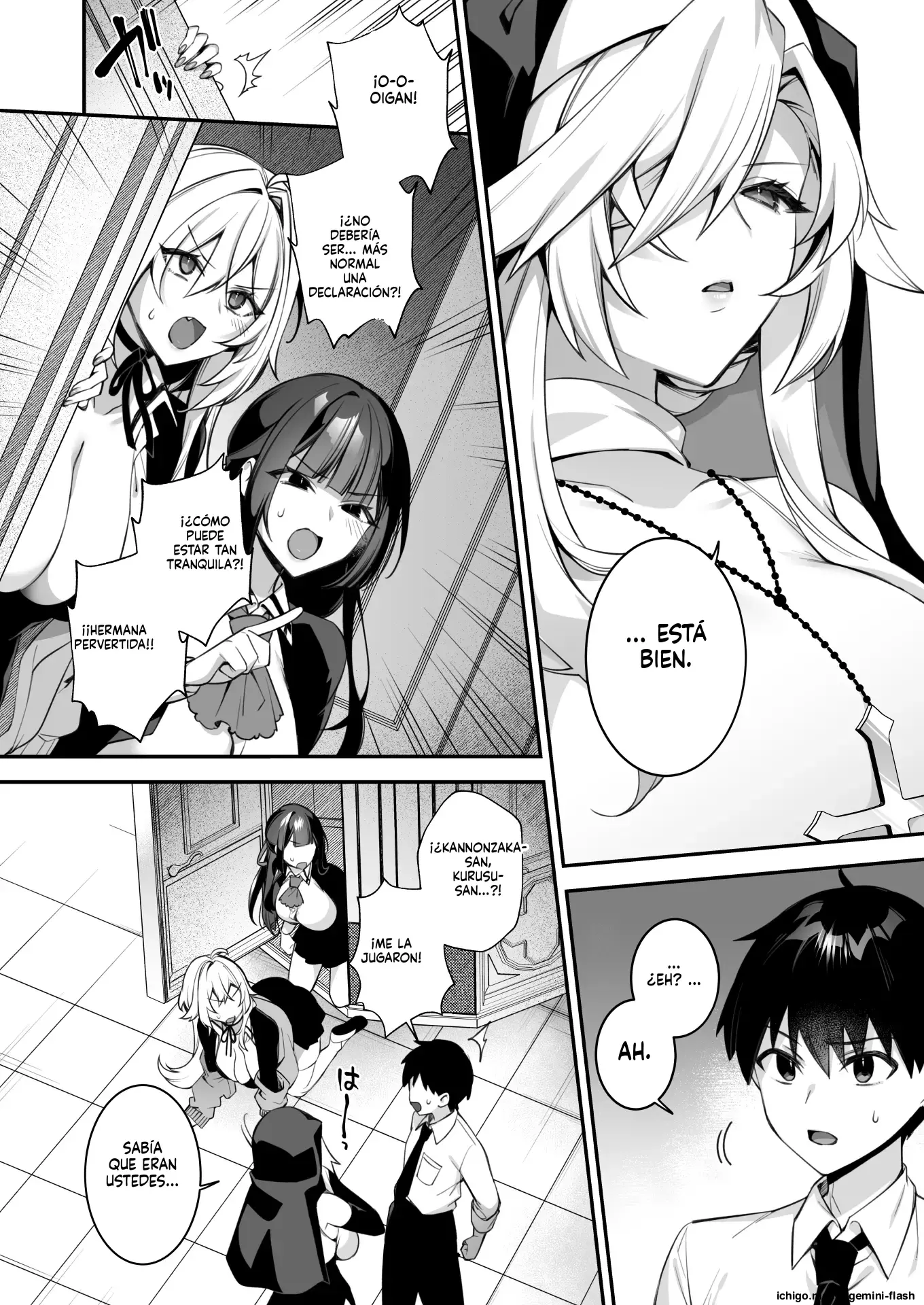 Okasare Saimin Danshi Hitori Shika Inai Gakuen de Seikaku Saiaku no Ijimekko ni Okasaremakuru Soushuuhen capítulo 1 página 169
