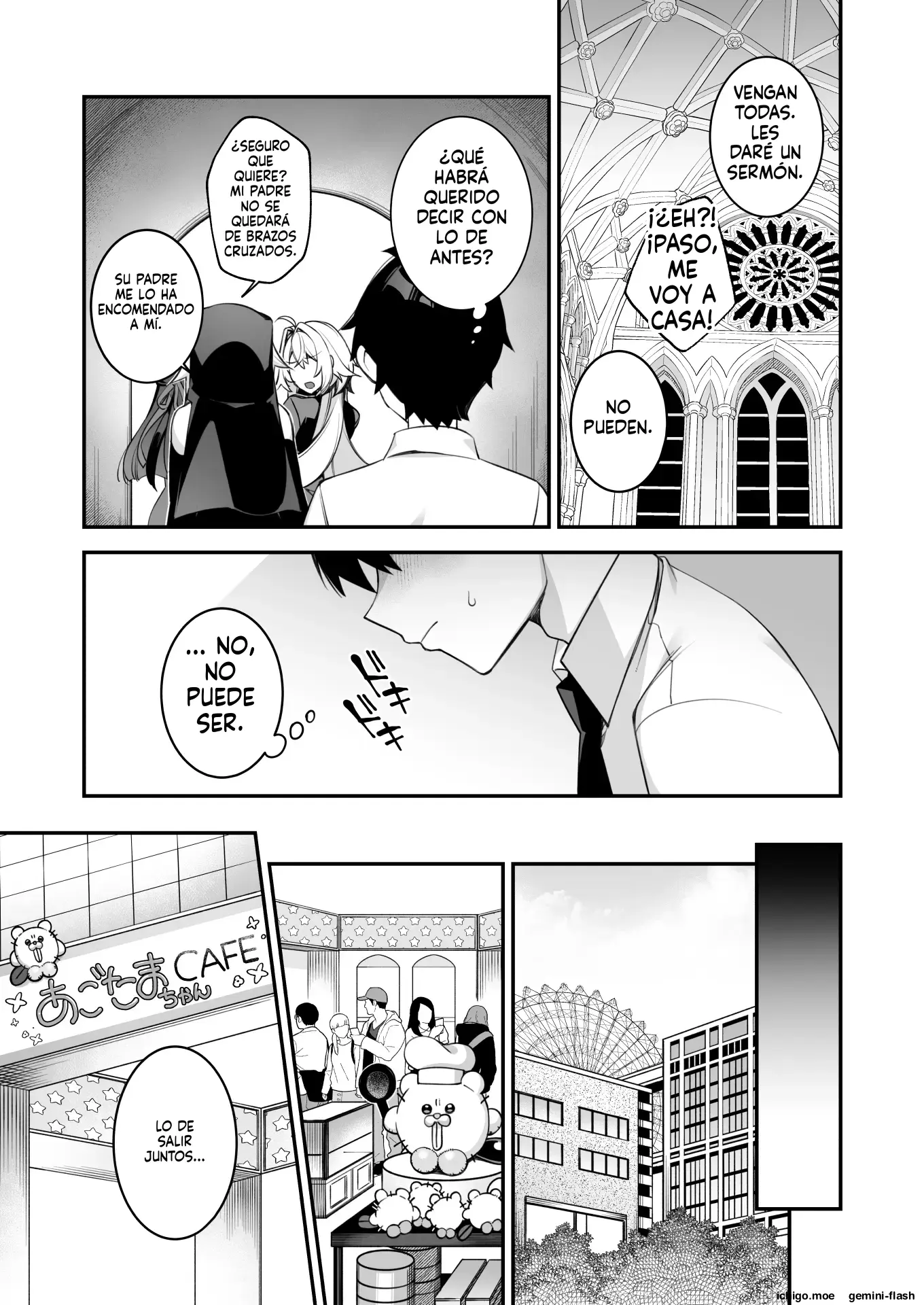 Okasare Saimin Danshi Hitori Shika Inai Gakuen de Seikaku Saiaku no Ijimekko ni Okasaremakuru Soushuuhen capítulo 1 página 170