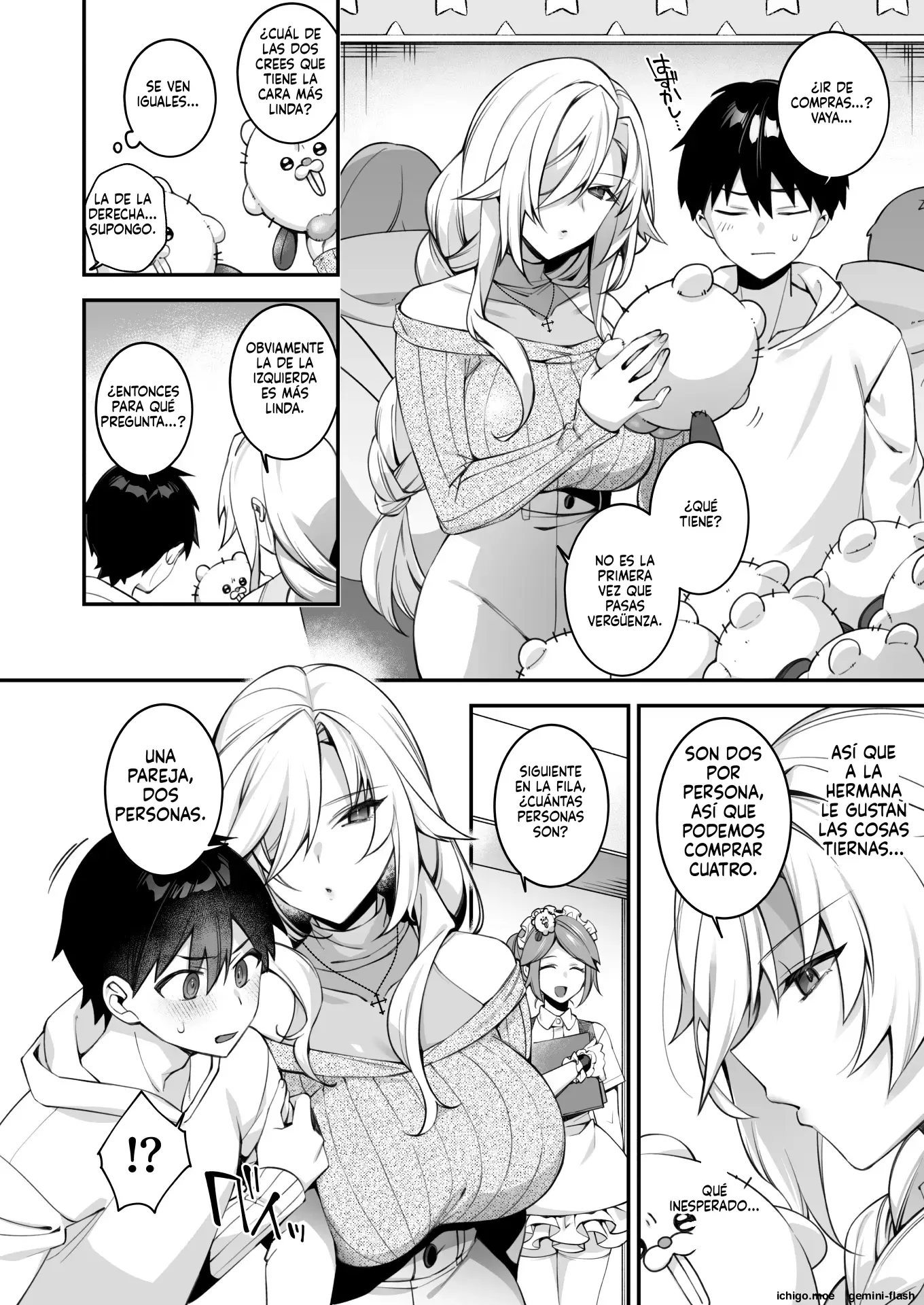 Okasare Saimin Danshi Hitori Shika Inai Gakuen de Seikaku Saiaku no Ijimekko ni Okasaremakuru Soushuuhen capítulo 1 página 171