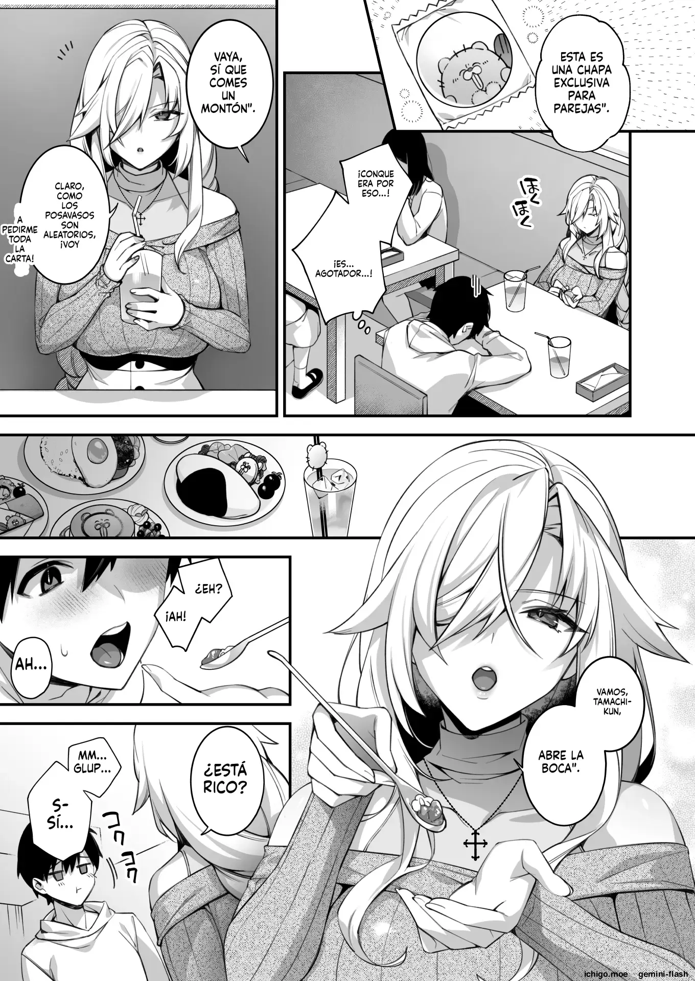 Okasare Saimin Danshi Hitori Shika Inai Gakuen de Seikaku Saiaku no Ijimekko ni Okasaremakuru Soushuuhen capítulo 1 página 172