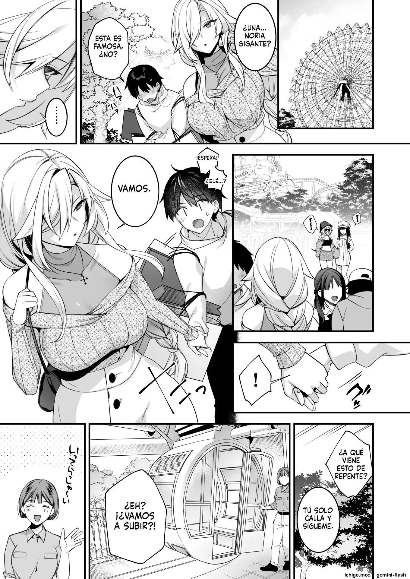 Okasare Saimin Danshi Hitori Shika Inai Gakuen de Seikaku Saiaku no Ijimekko ni Okasaremakuru Soushuuhen capítulo 1 página 186