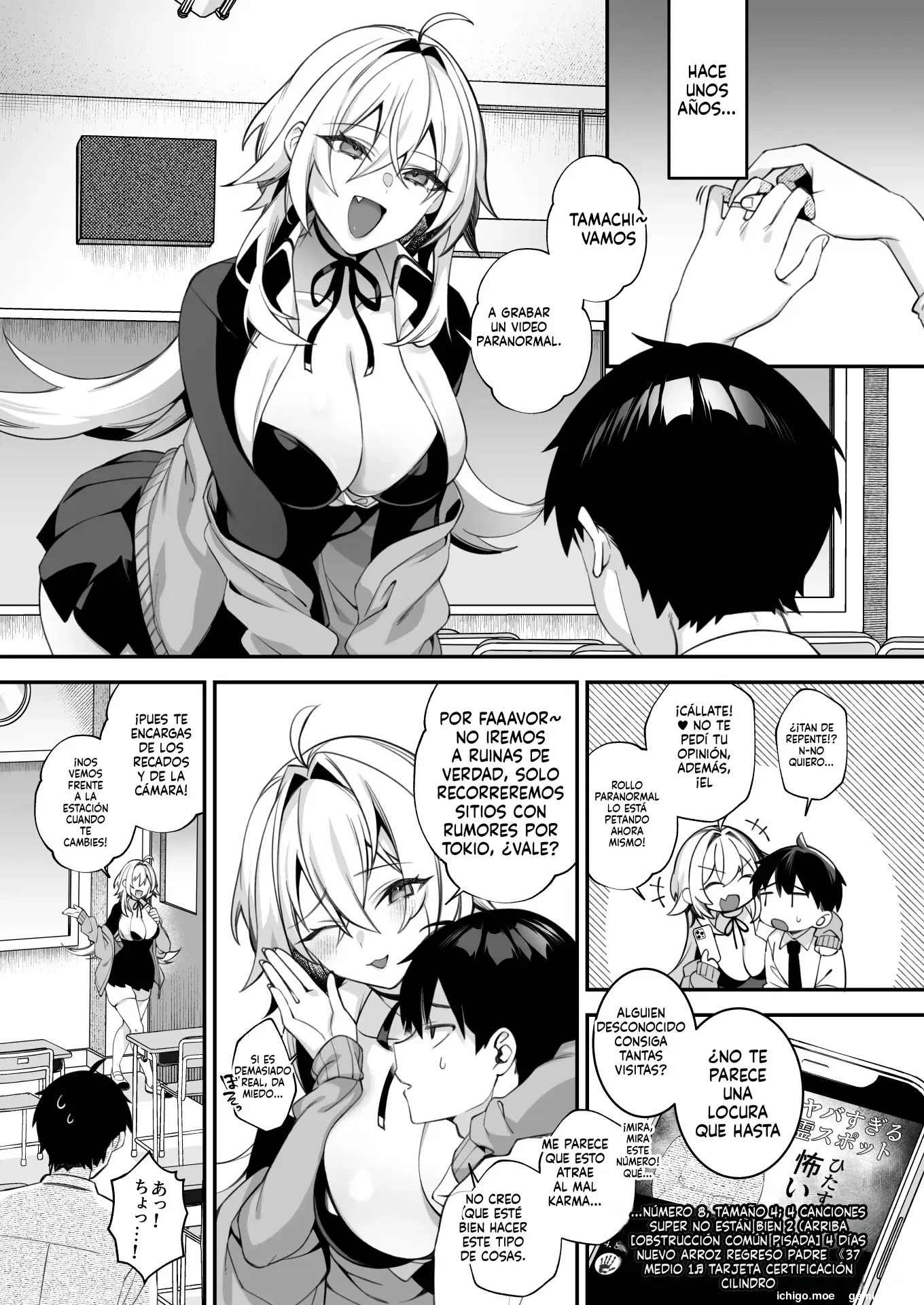 Okasare Saimin Danshi Hitori Shika Inai Gakuen de Seikaku Saiaku no Ijimekko ni Okasaremakuru Soushuuhen capítulo 1 página 220