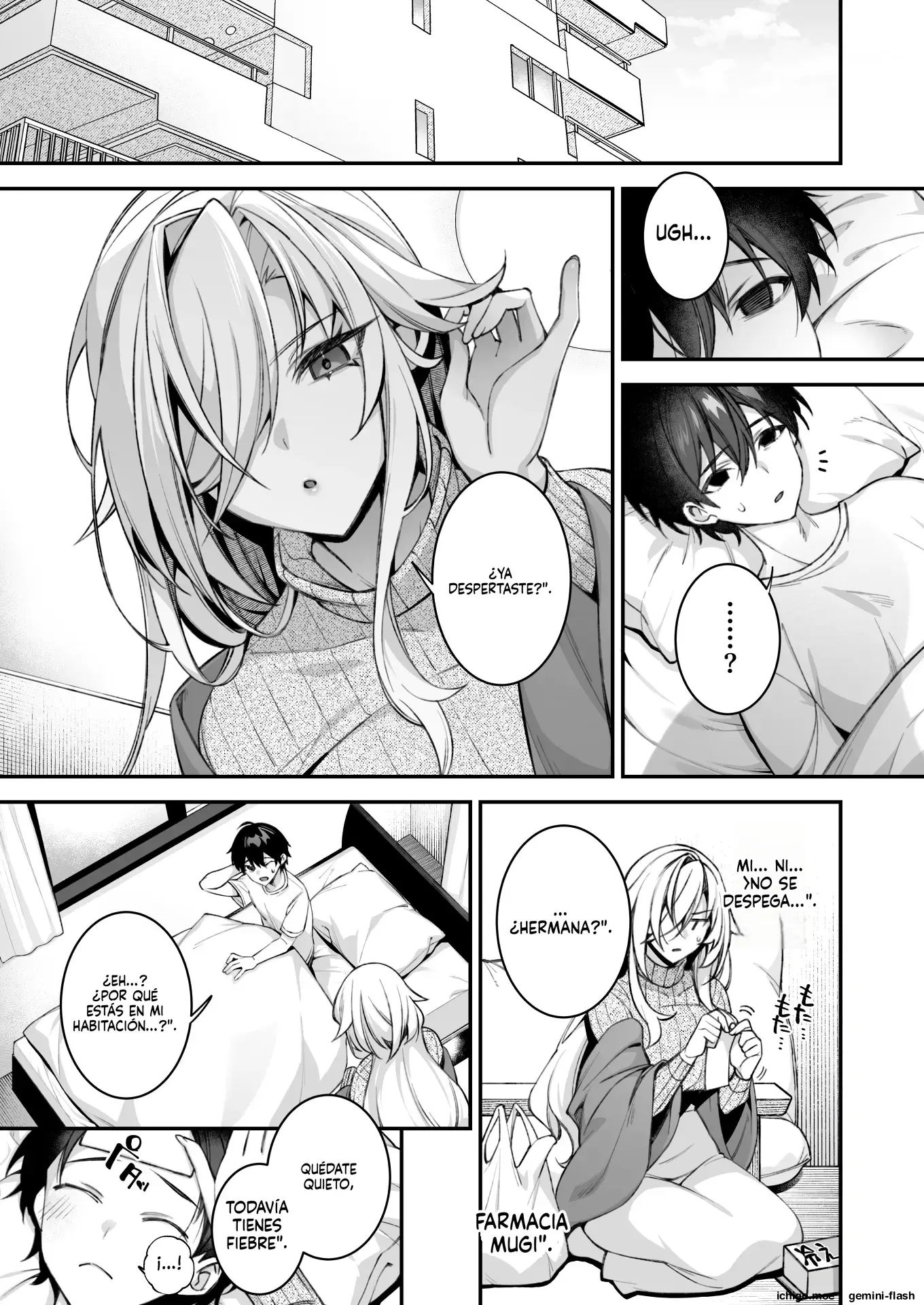 Okasare Saimin Danshi Hitori Shika Inai Gakuen de Seikaku Saiaku no Ijimekko ni Okasaremakuru Soushuuhen capítulo 1 página 294