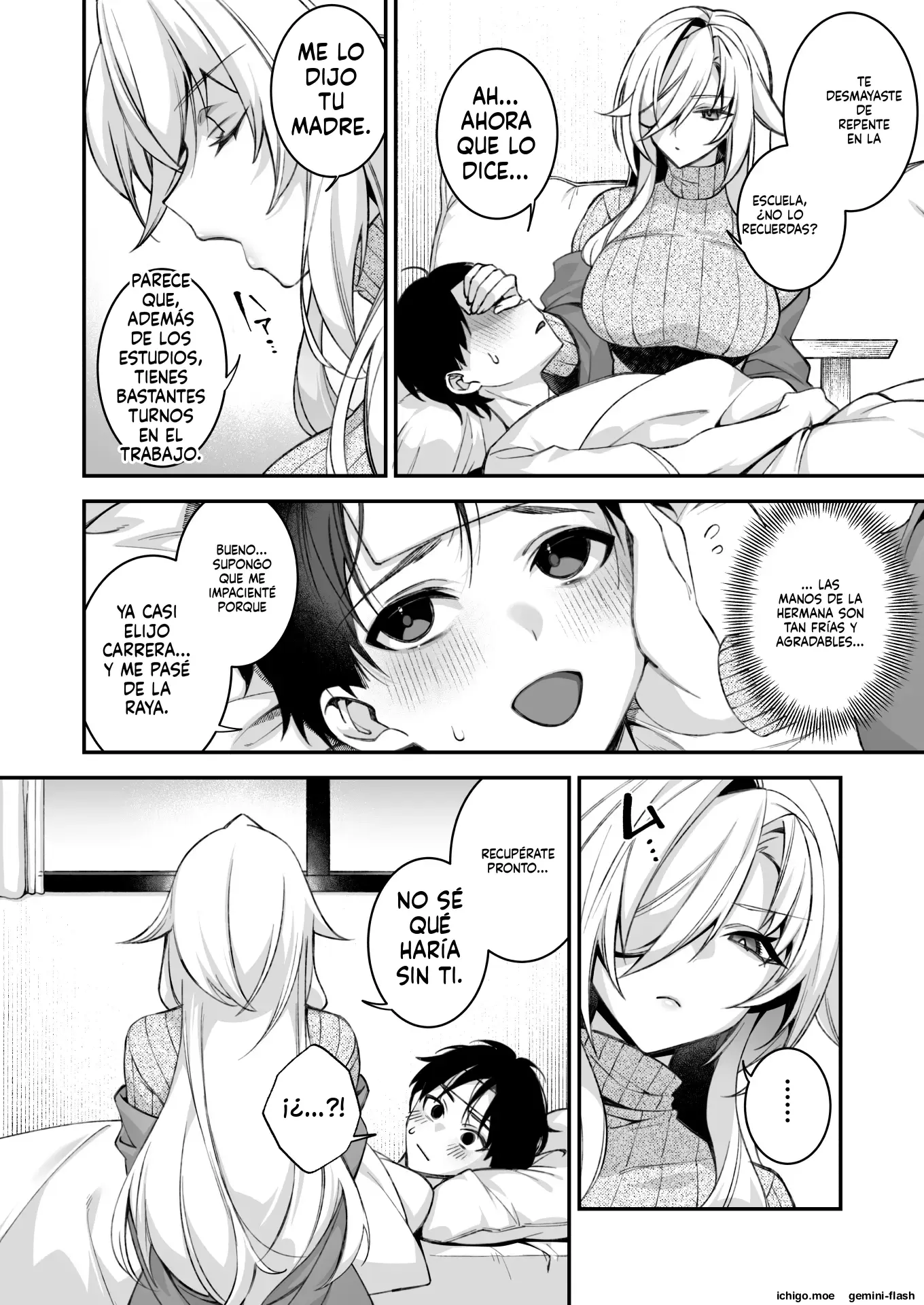 Okasare Saimin Danshi Hitori Shika Inai Gakuen de Seikaku Saiaku no Ijimekko ni Okasaremakuru Soushuuhen capítulo 1 página 295