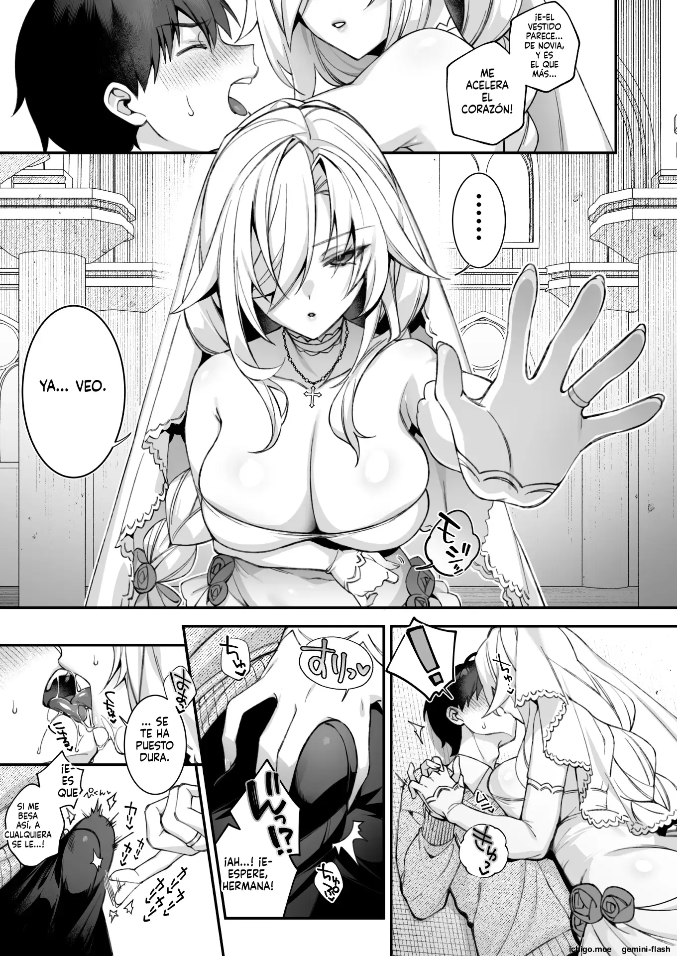 Okasare Saimin Danshi Hitori Shika Inai Gakuen de Seikaku Saiaku no Ijimekko ni Okasaremakuru Soushuuhen capítulo 1 página 304