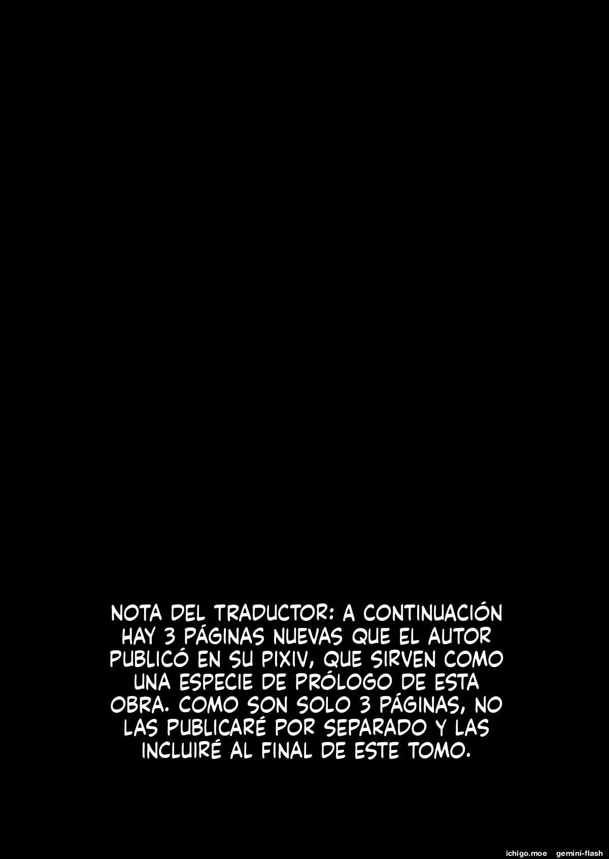 Fuzaichuu no Otto ni Makasareta Musume o Mamoritai Mama to Itsudemo Onaho Arbeit (Spanish) MTL capítulo 1 página 31