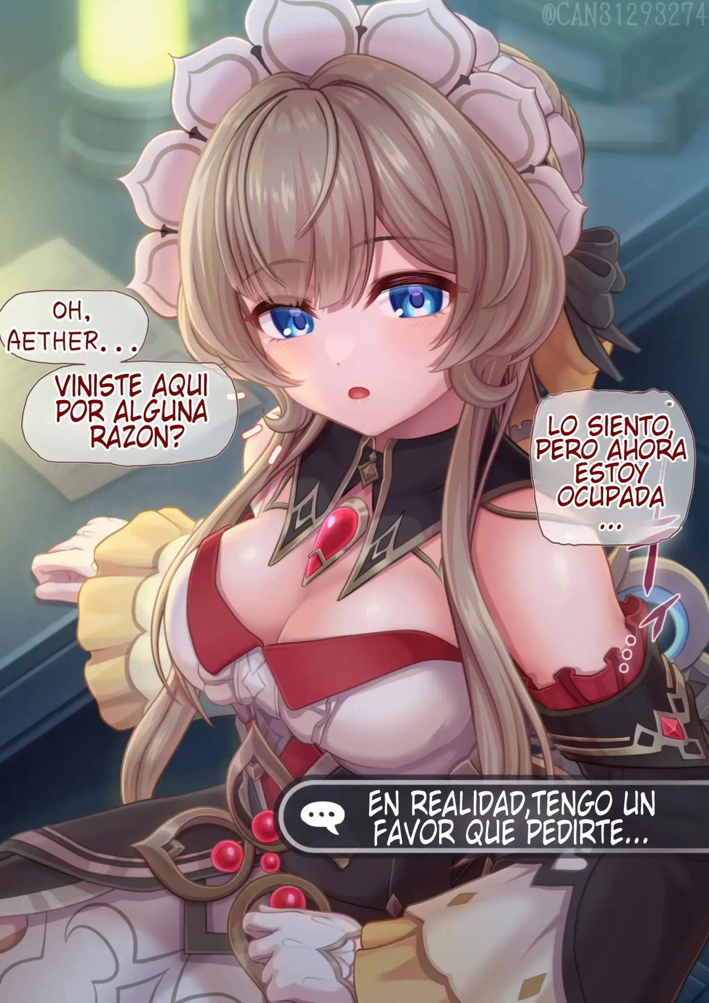 サンドローネ Sandrone capítulo 1 página 2