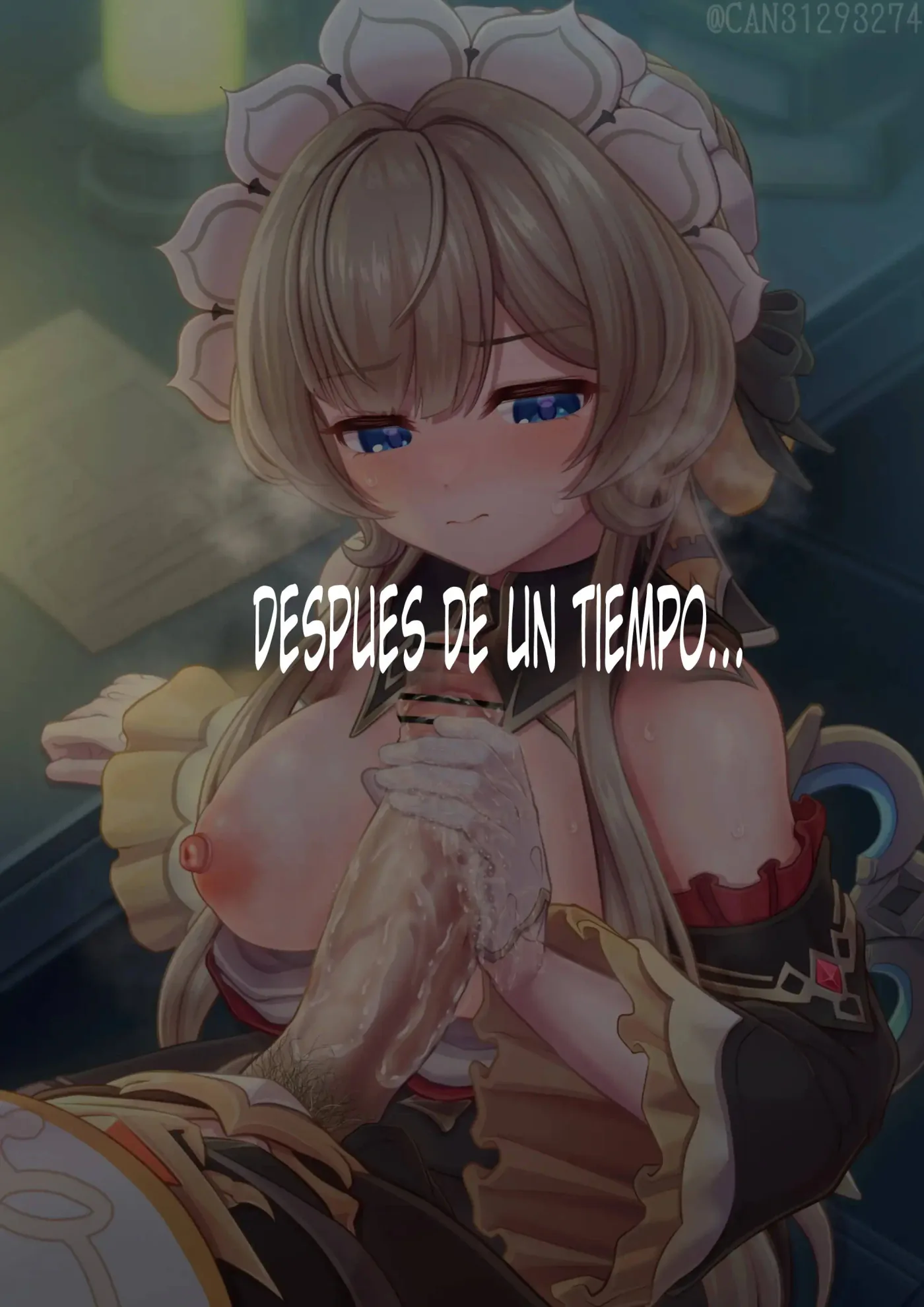 サンドローネ Sandrone capítulo 1 página 6