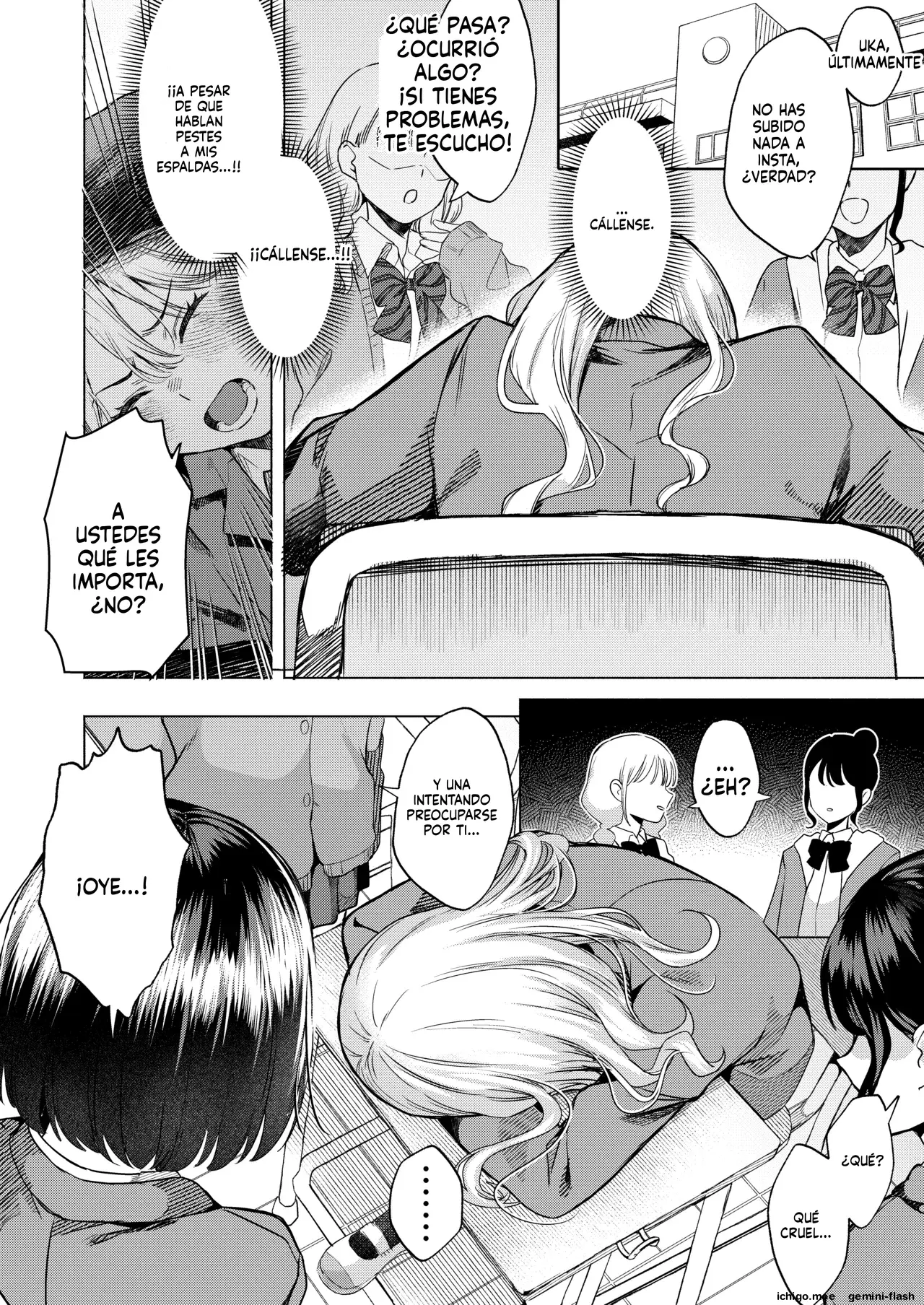 Ichigun Joshi no Otoshikata "Kouhen" capítulo 1 página 25