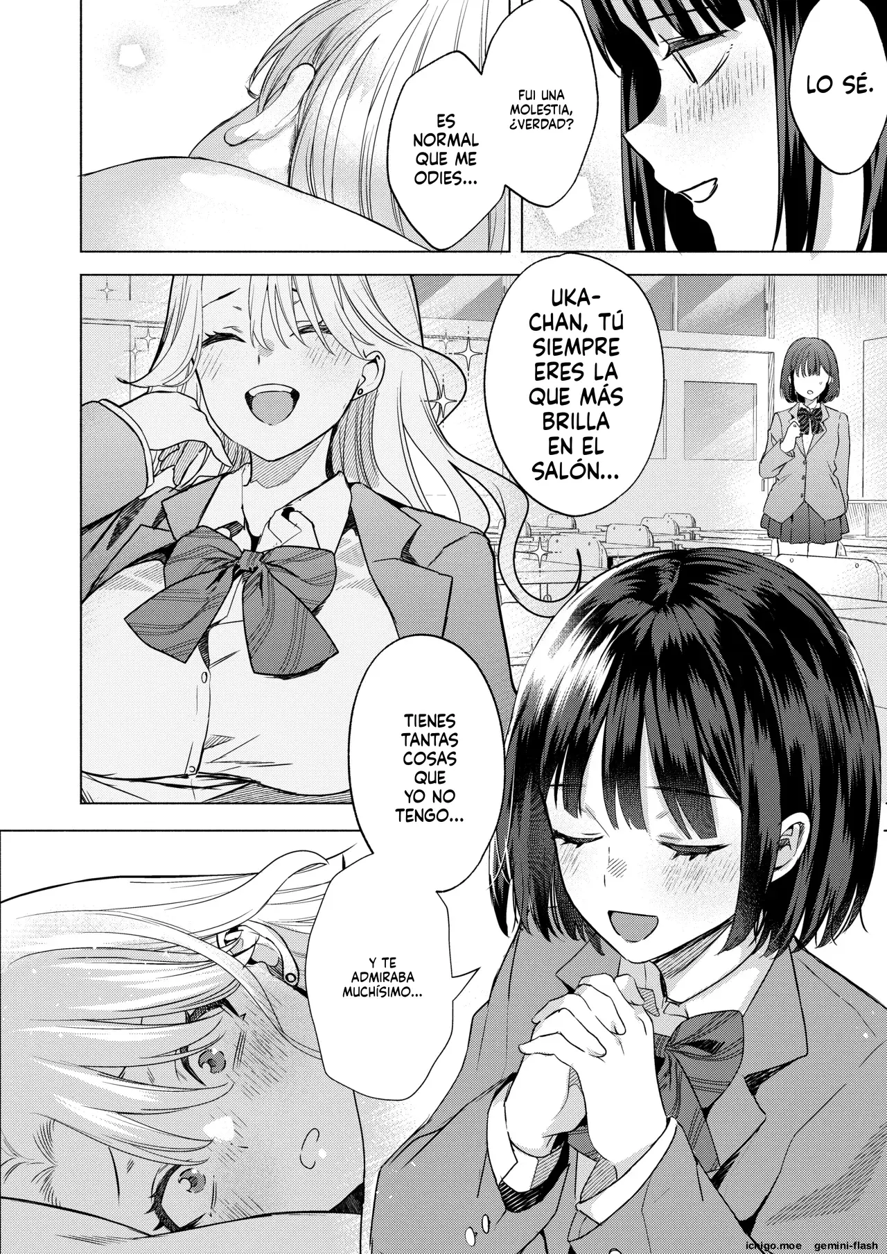 Ichigun Joshi no Otoshikata "Kouhen" capítulo 1 página 27