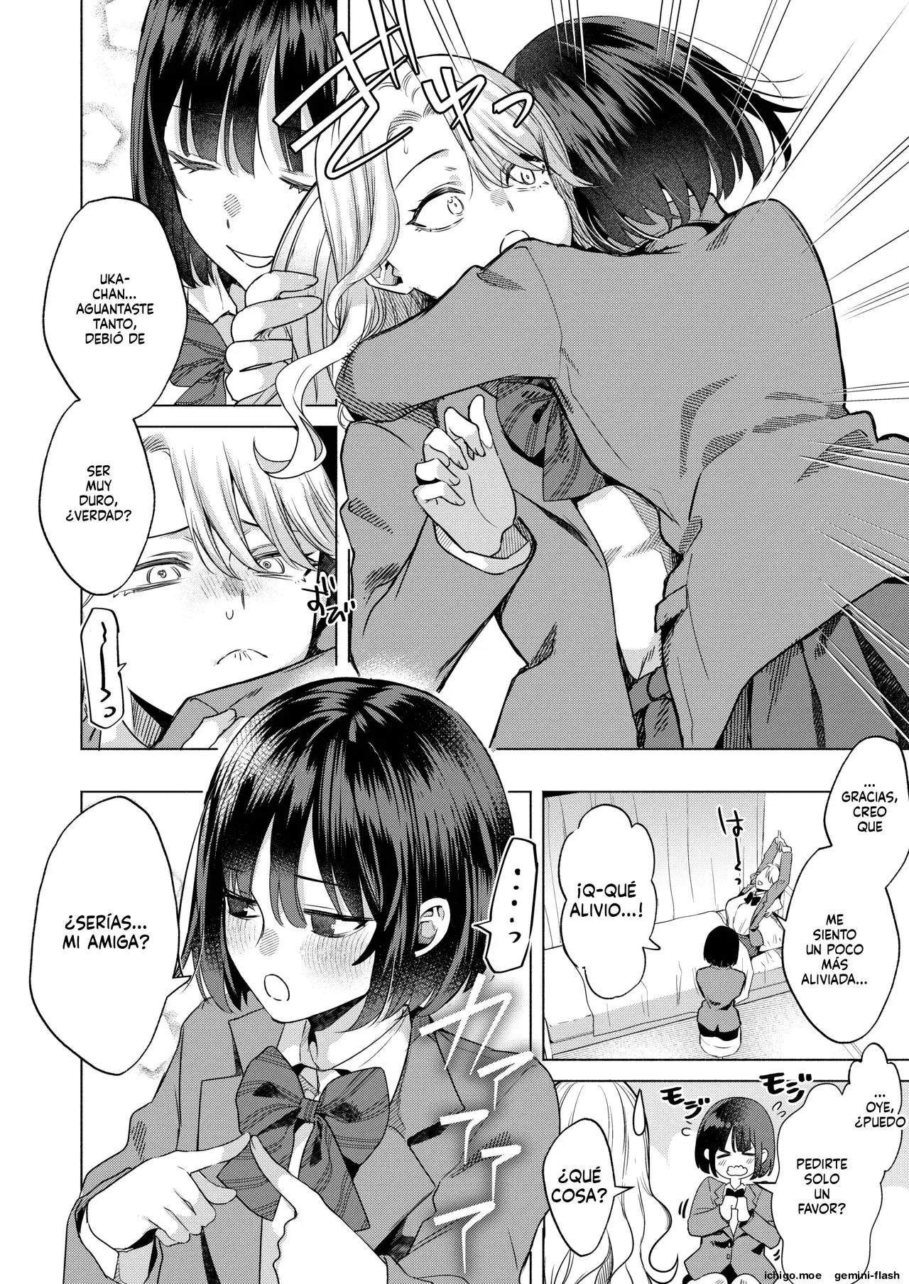 Ichigun Joshi no Otoshikata "Kouhen" capítulo 1 página 29