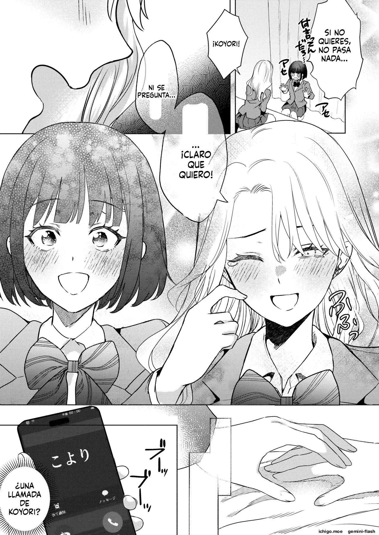 Ichigun Joshi no Otoshikata "Kouhen" capítulo 1 página 30