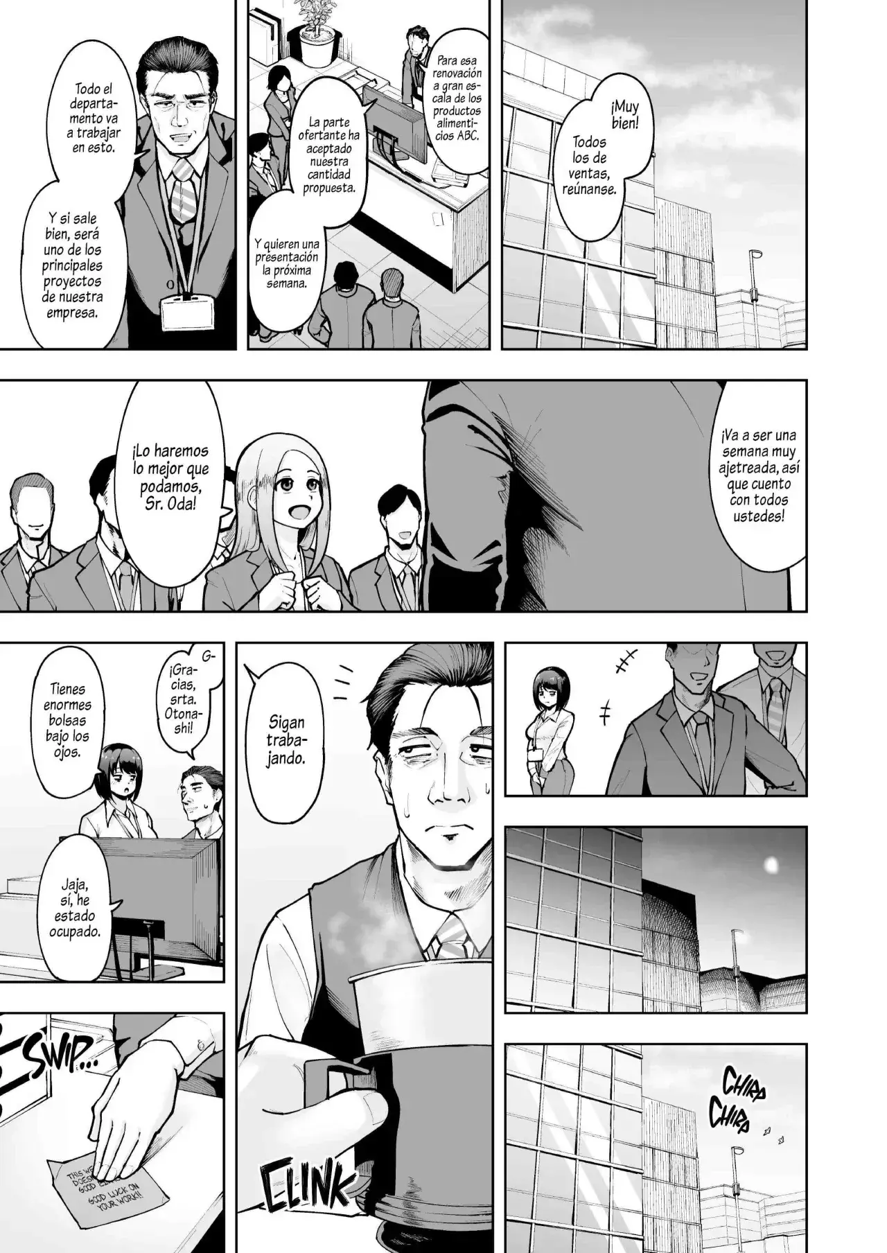 Shanai Renai wa Kinshi desu! 1-2 capítulo 1 página 21
