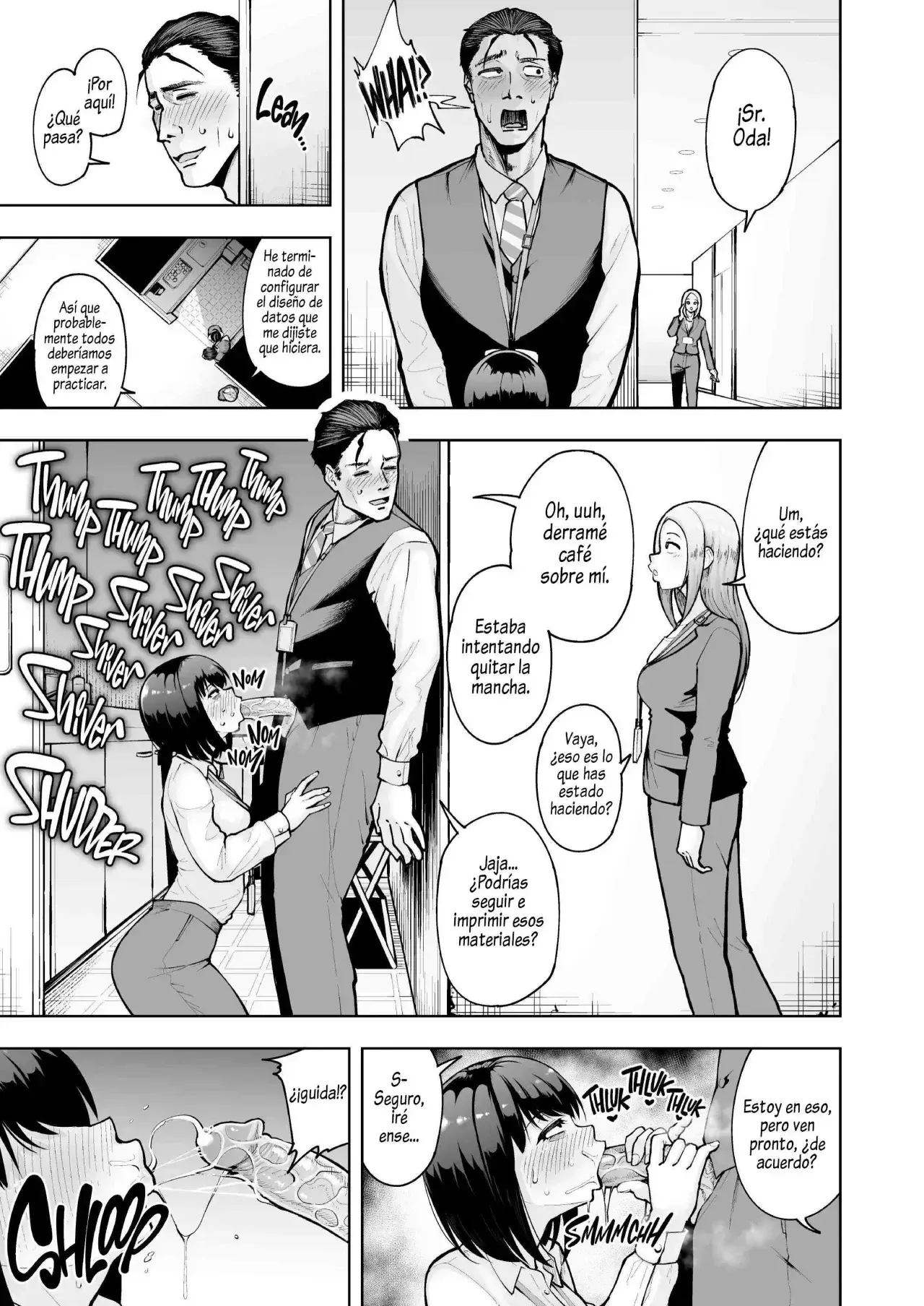 Shanai Renai wa Kinshi desu! 1-2 capítulo 1 página 25