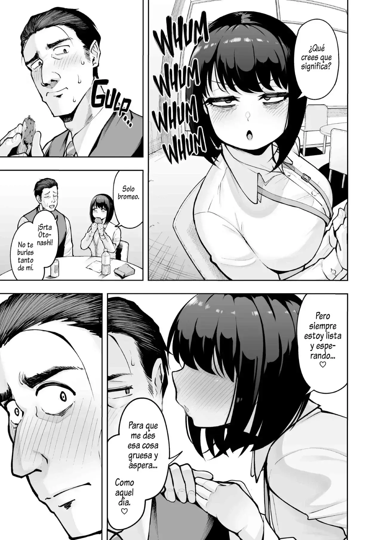 Shanai Renai wa Kinshi desu! 1-2 capítulo 1 página 49