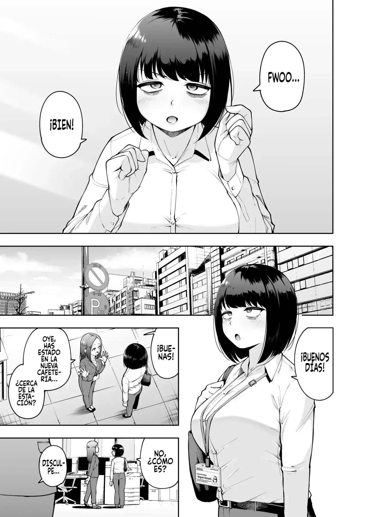 Shanai Renai wa Kinshi desu! 1-2 capítulo 1 página 57