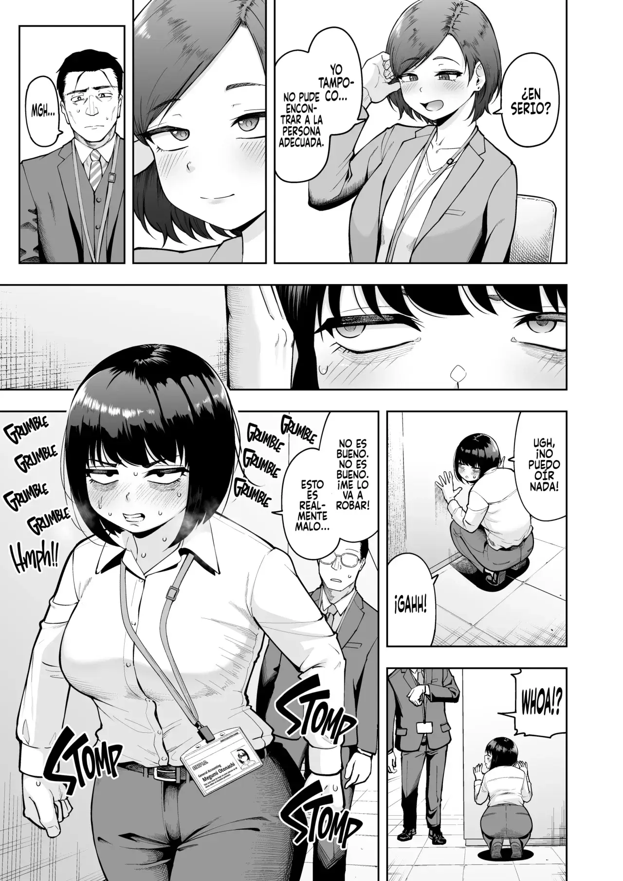 Shanai Renai wa Kinshi desu! 1-2 capítulo 1 página 69