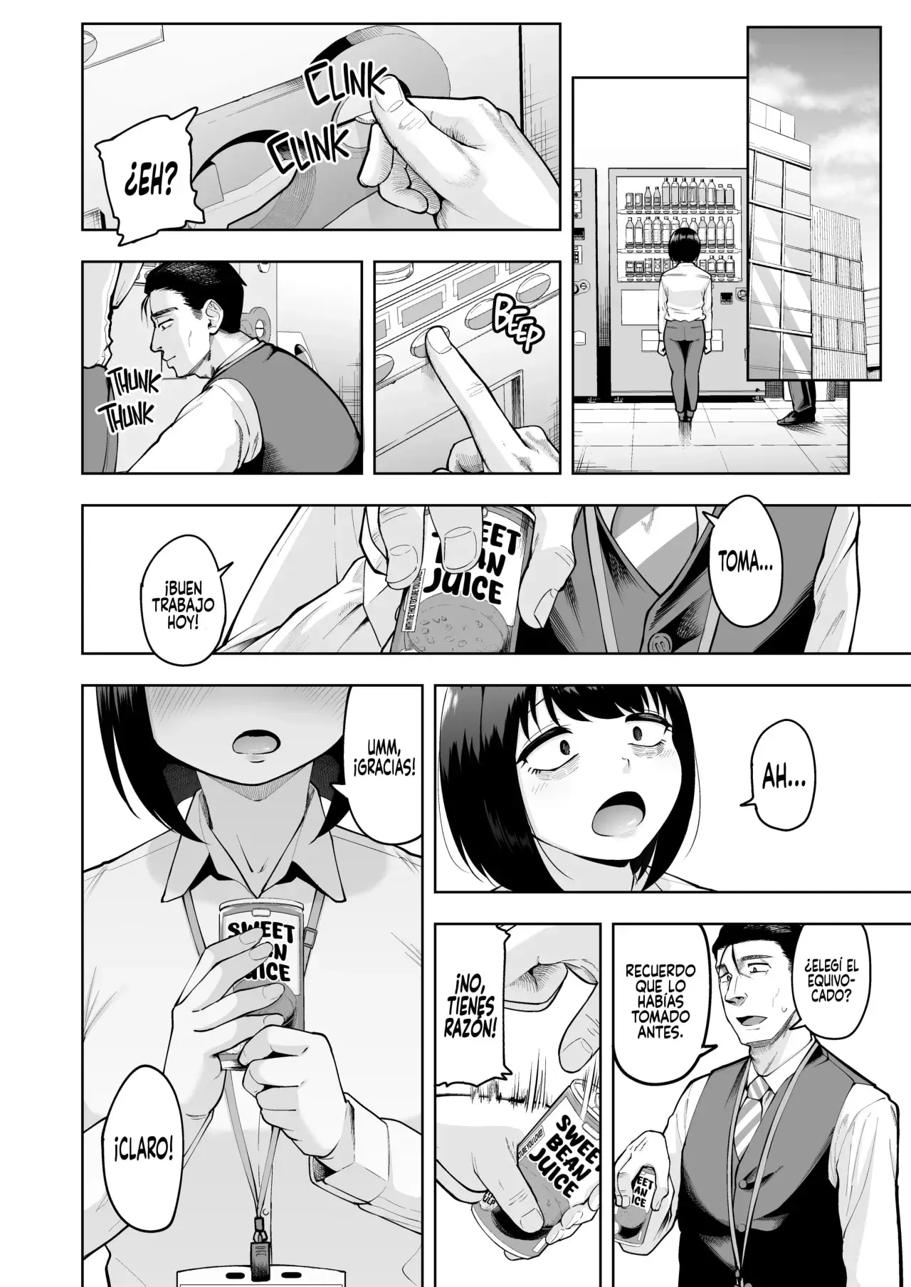 Shanai Renai wa Kinshi desu! 1-2 capítulo 1 página 108
