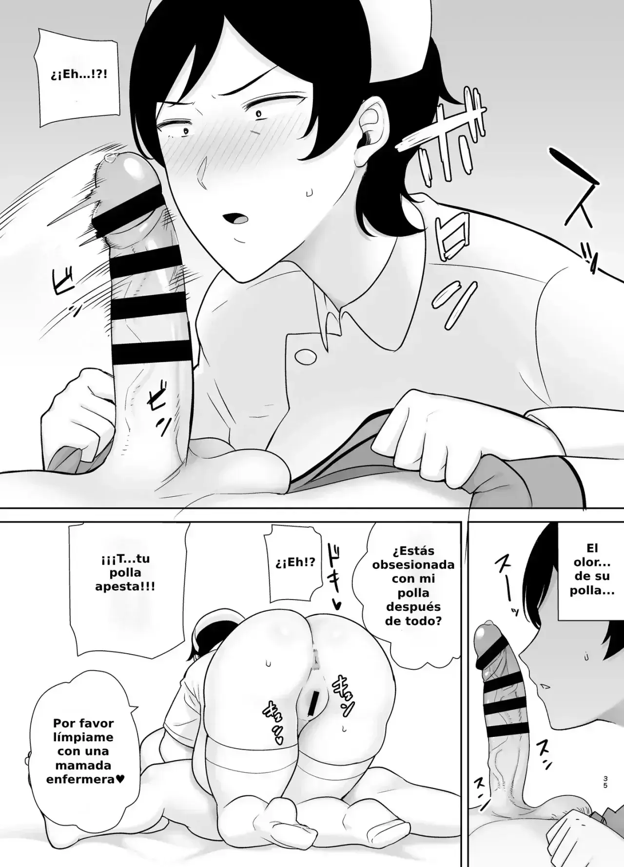 Okaa-san Datte Onna Nandayo! 1-6 capítulo 1 página 187