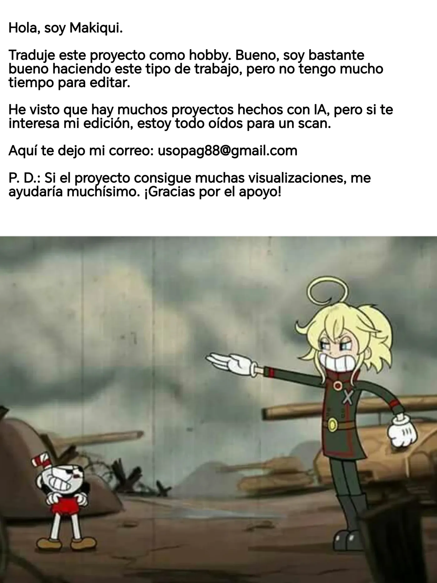 Strawberry Swing| Nadando entre Fresas capítulo 1 página 31