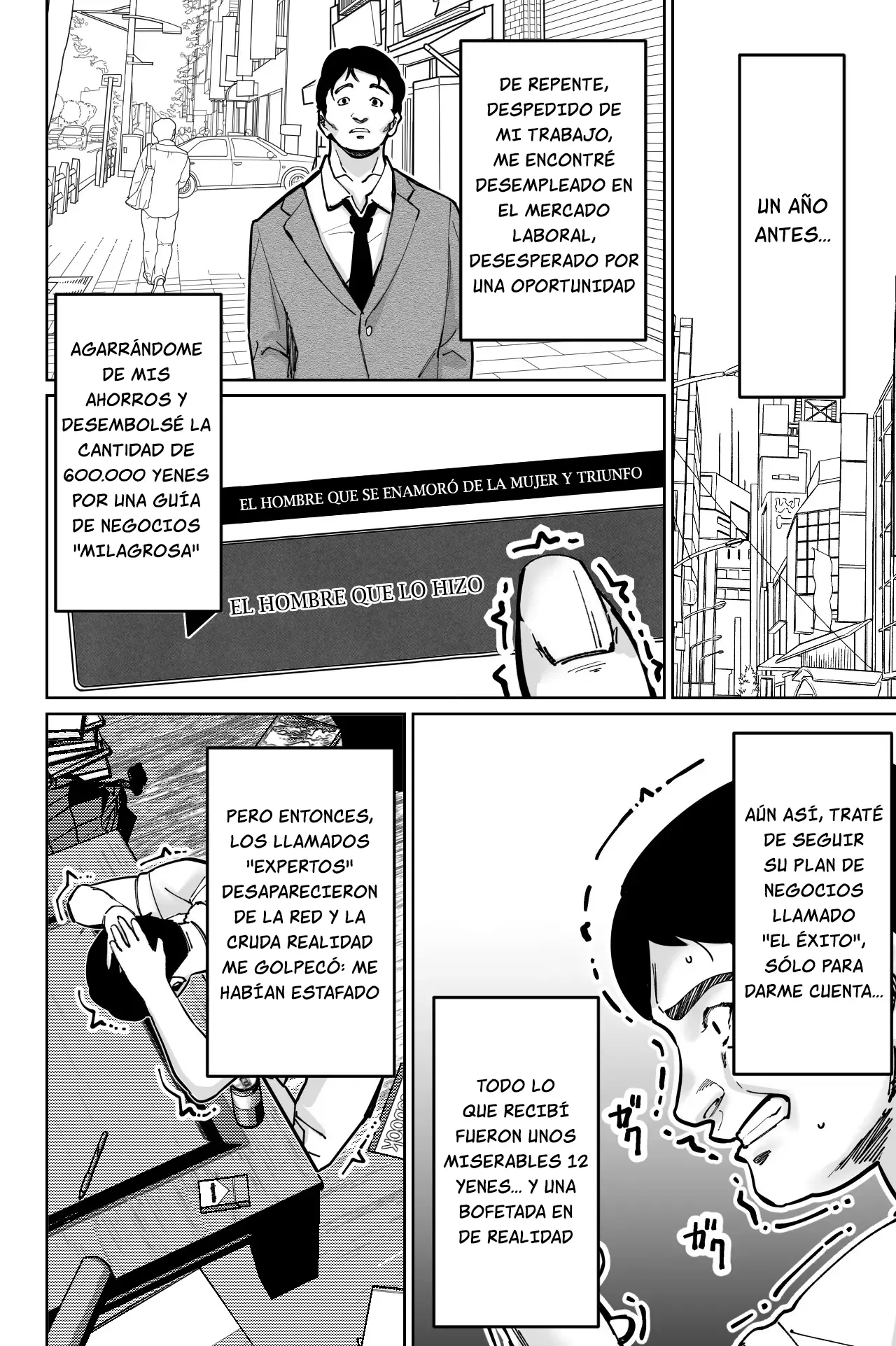 Saimin Pilates -Wakazuma, Online Lesson Koushi no Saiminjutsu ni Hamaru- capítulo 1 página 41
