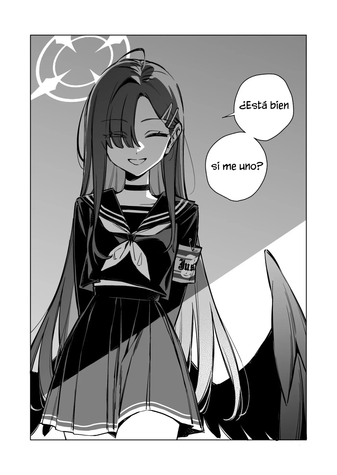 Good Girl capítulo 1 página 10