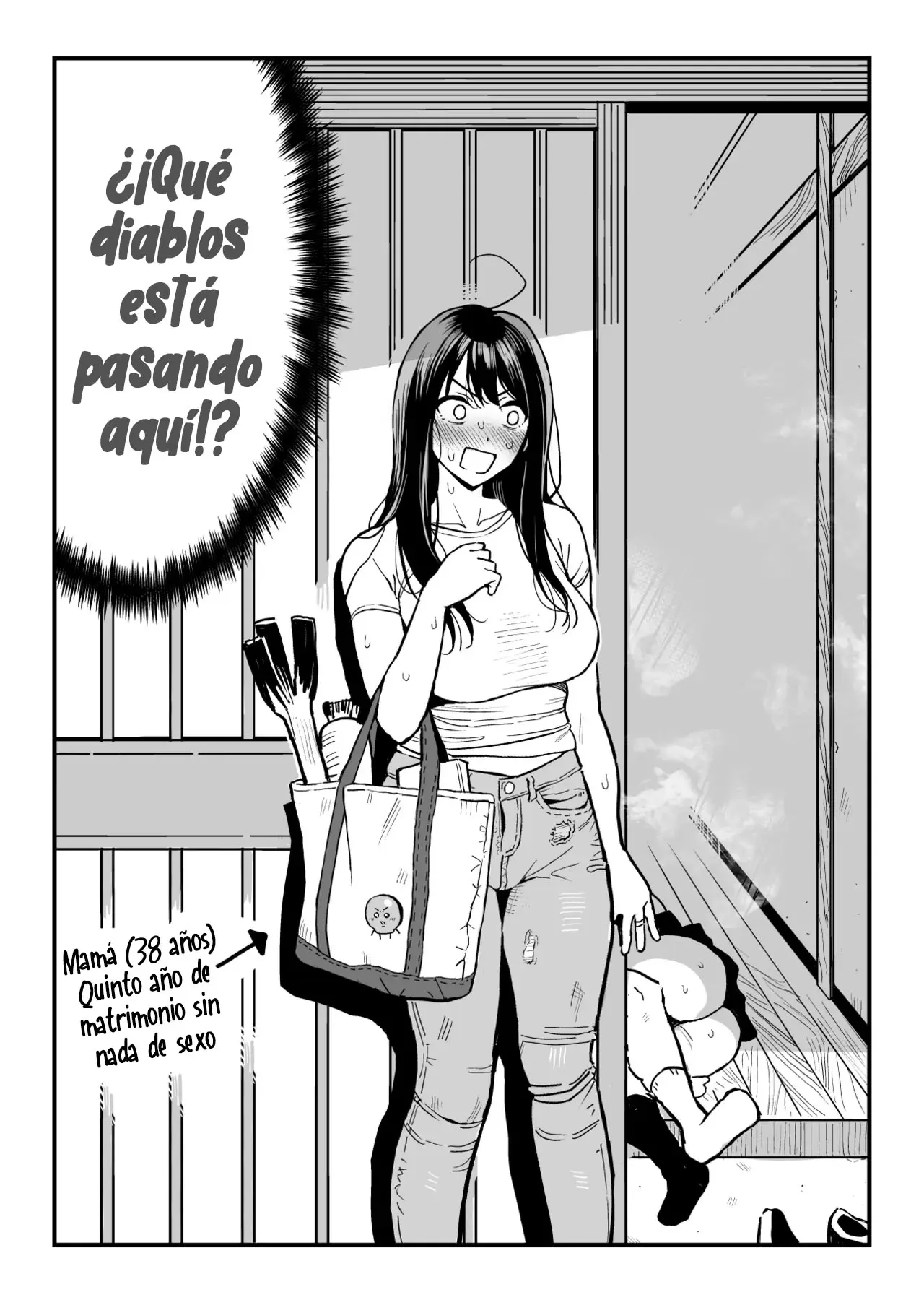 Kanojo no Imouto o SeFri ni shita Hanashi | La historia de cómo también hice que la hermana menor de mi novia sea mi amiga sexual capítulo 1 página 54