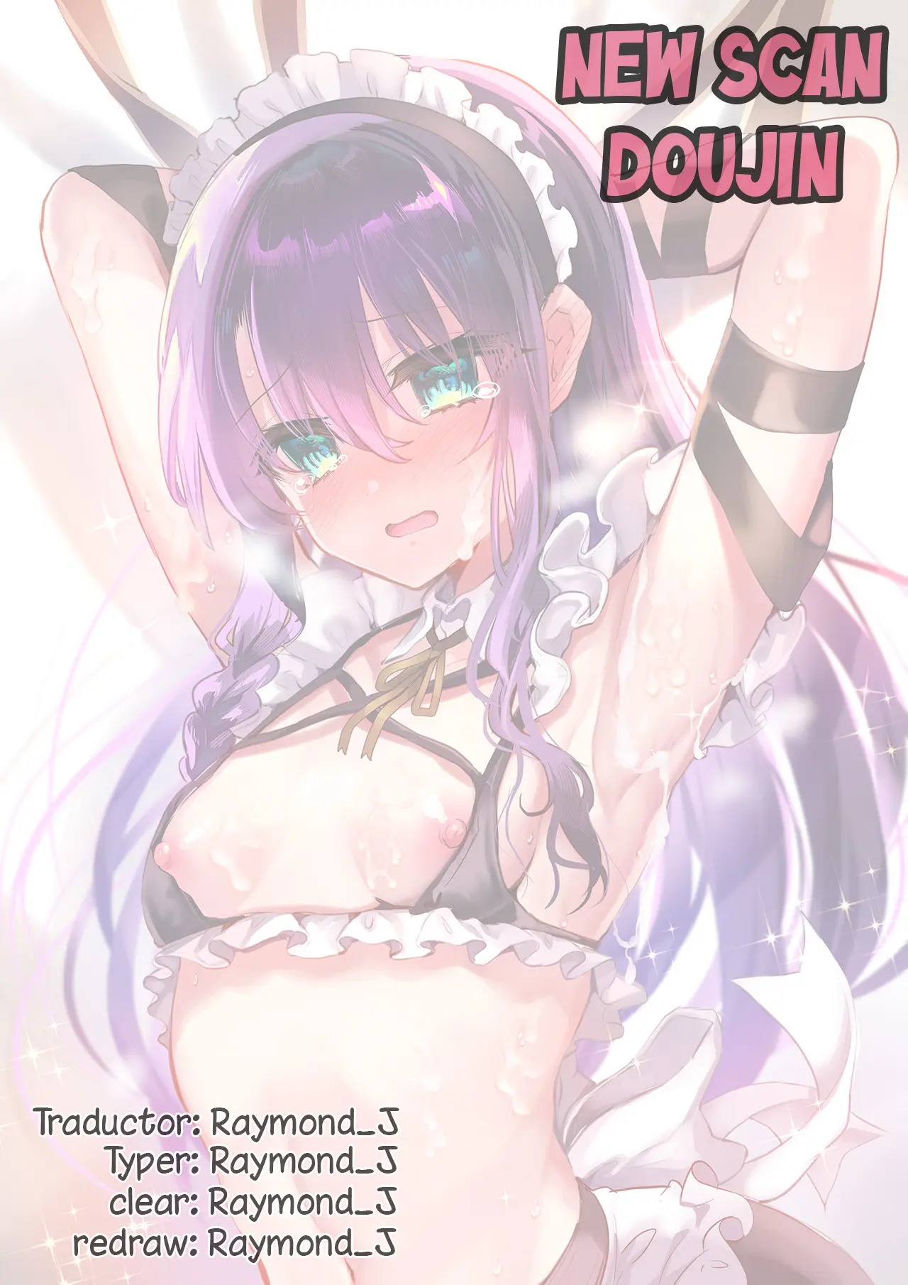 Namaiki Gal O Succubus Ni Shite Oshioki Shitatta Ken - mother of five capítulo 1 página 23