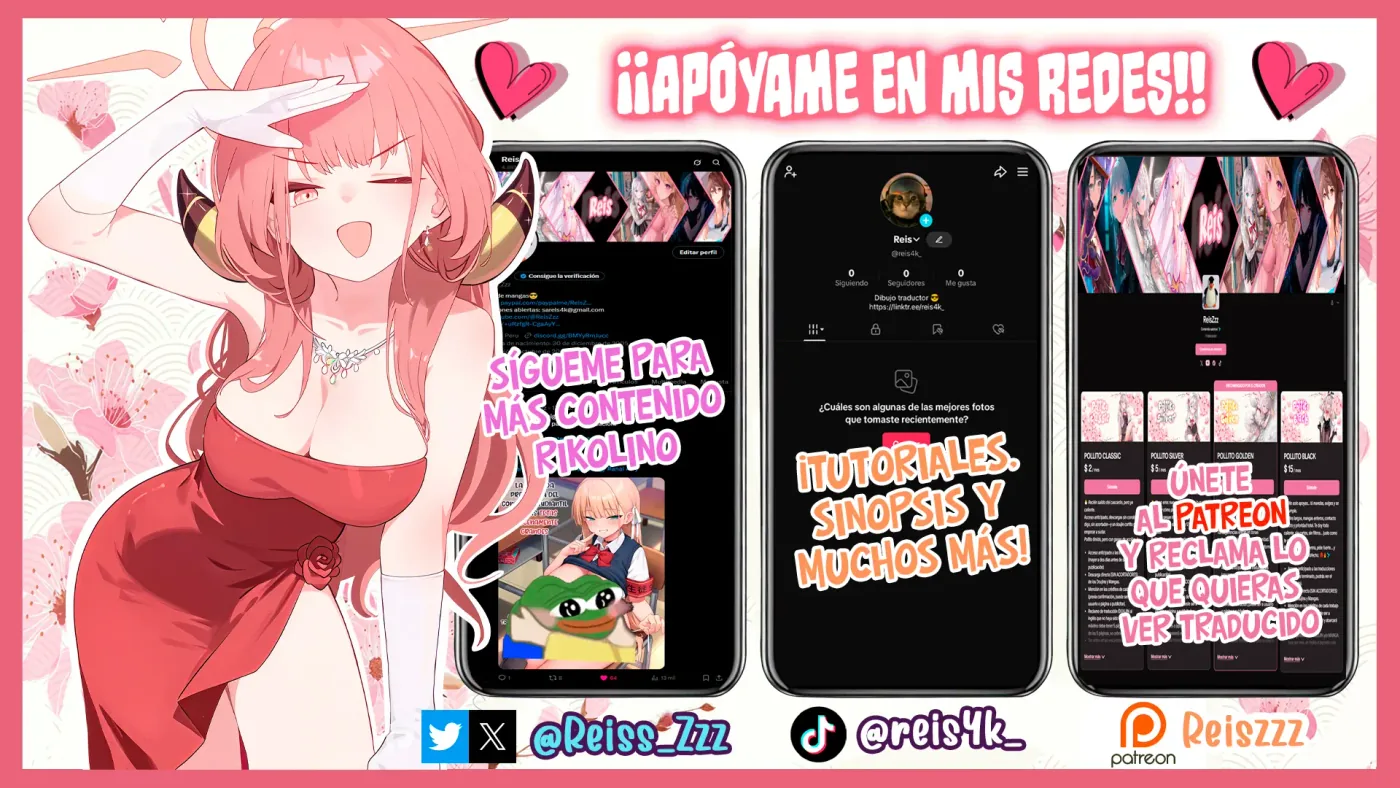 Mi kouhai de apariencia masculina capítulo 1 página 5
