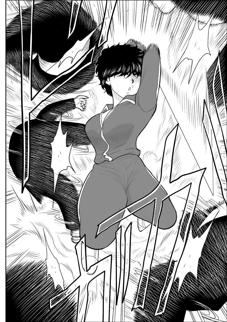 Battle Teacher Tatsuko 3｜Profesora De Batalla Tatsuko 3 capítulo 1 página 2