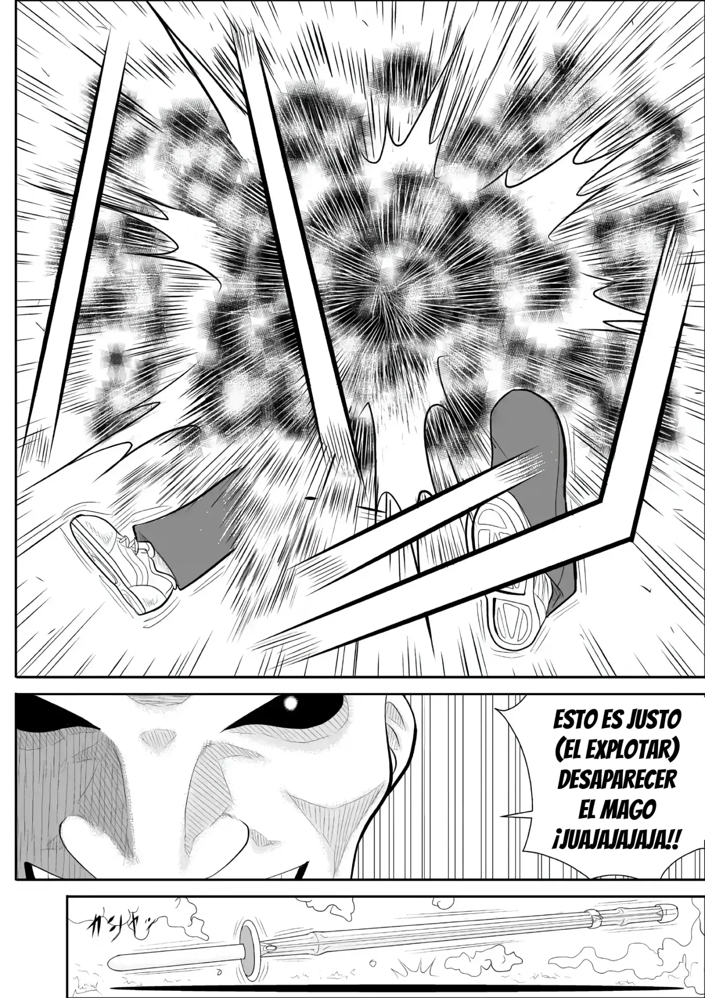 Battle Teacher Tatsuko I capítulo 1 página 12