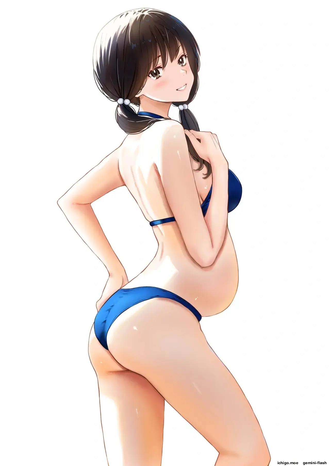 Papakatsu Oji-san no Haramase Harem (Spanish) MTL capítulo 1 página 35