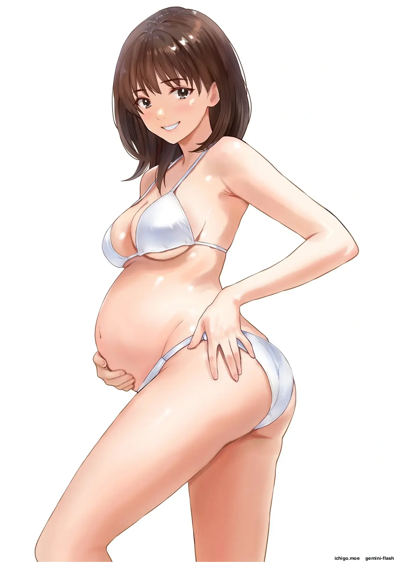 Papakatsu Oji-san no Haramase Harem (Spanish) MTL capítulo 1 página 36