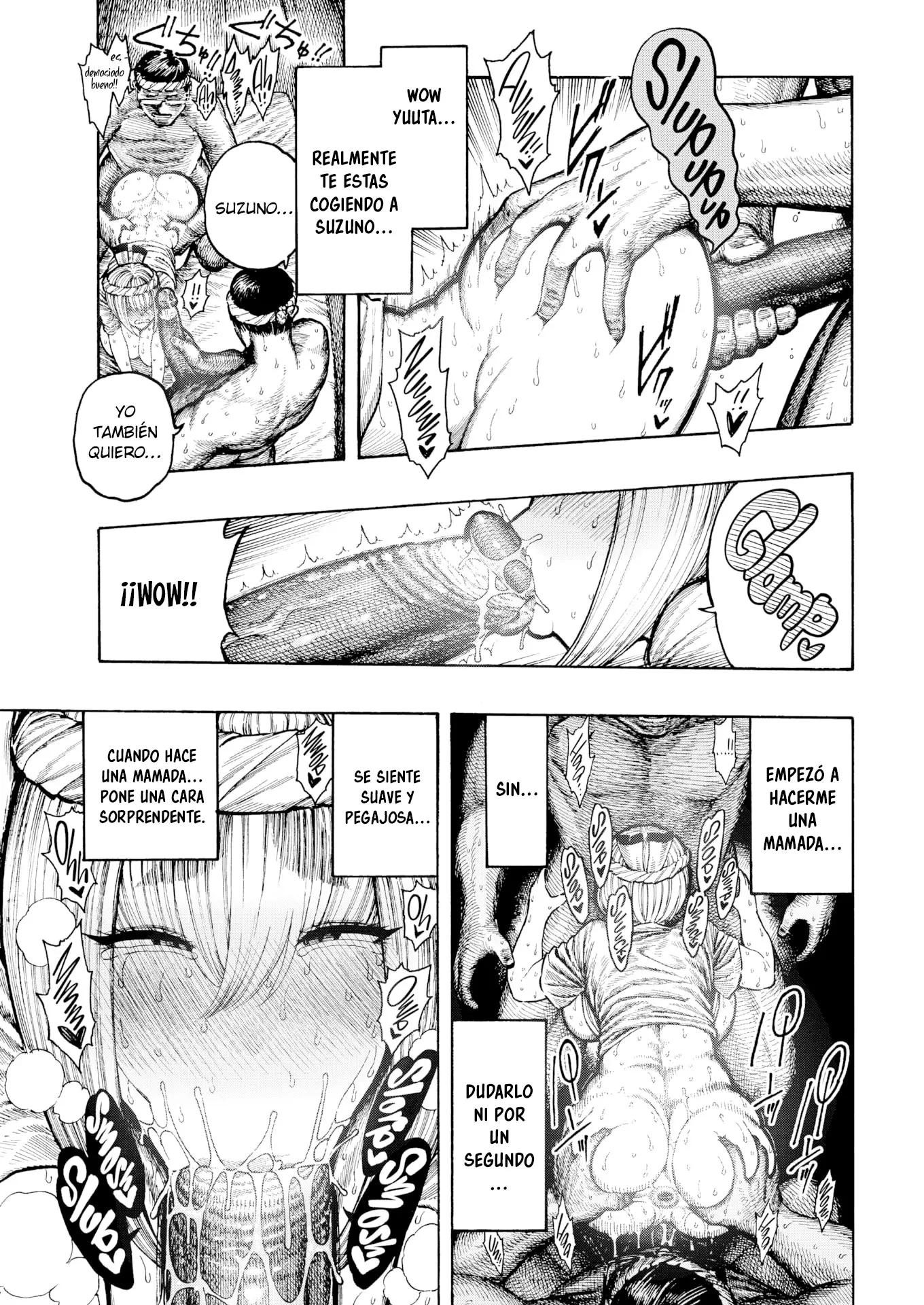 Utsuwa Miko capítulo 1 página 7