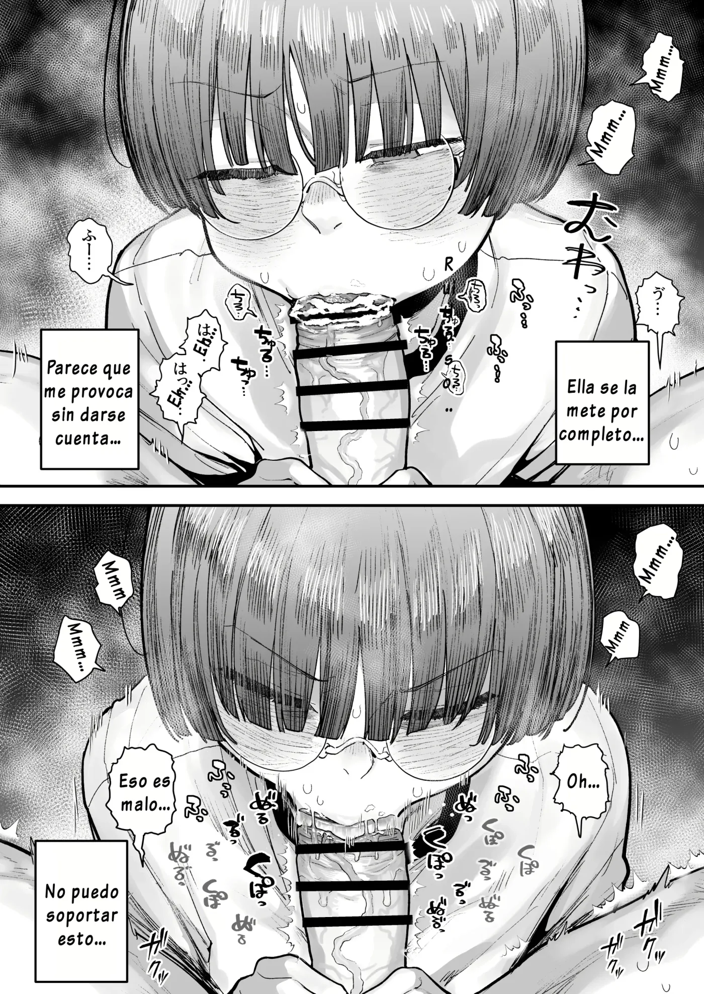 Bokutachi, Seiheki Friend. ~Onna Tomodachi no Aidokusho wa Ore no Daisuki na "Chin Kagi Ero Manga" deshita~｜Amigos de Fetichistas ~El Manga Favorito de mi Amiga Resultó ser del "Género Erótico Sobre oler Penes" que Tanto me Gusta~ capítulo 1 página 72