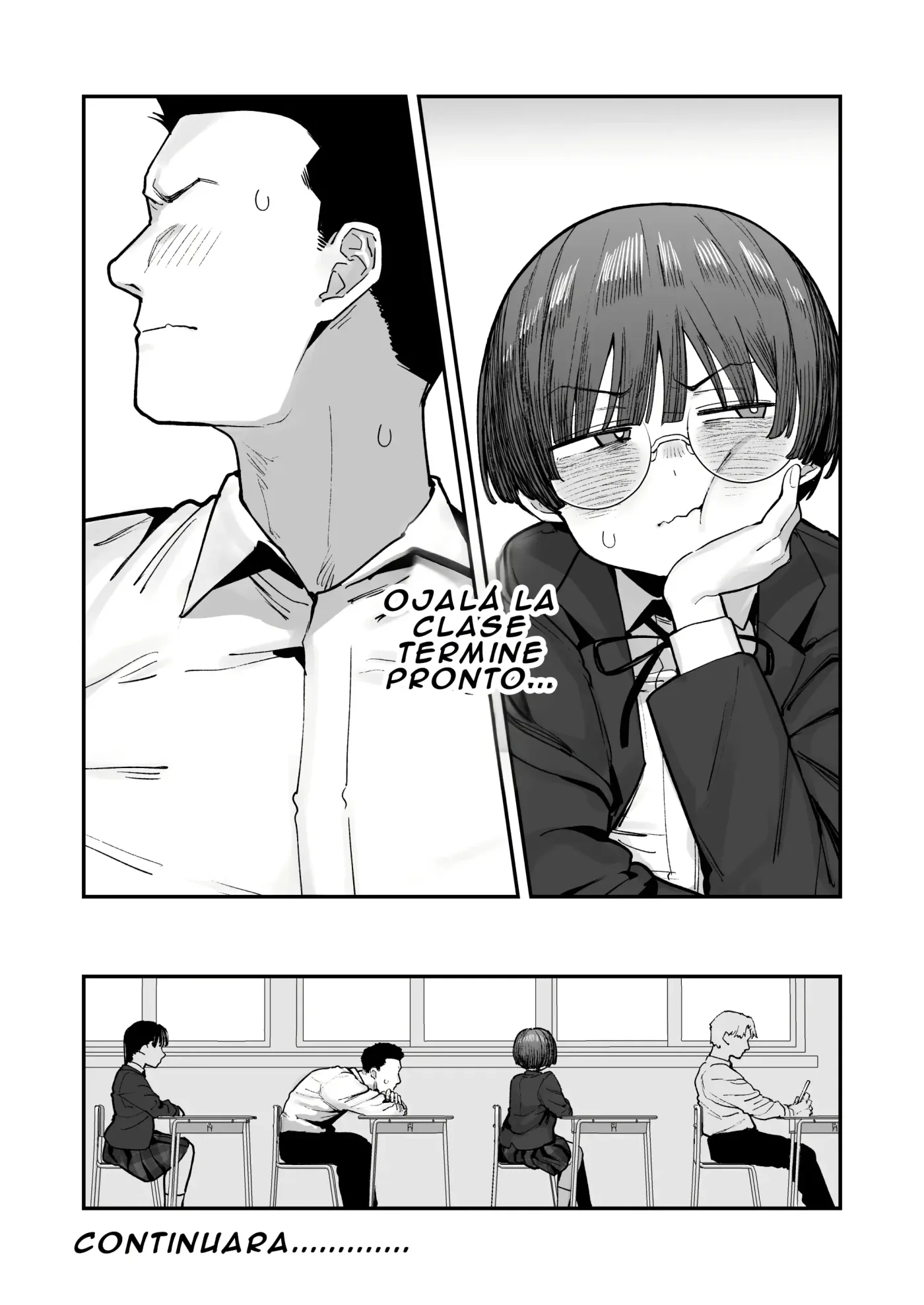 Bokutachi, Seiheki Friend. ~Onna Tomodachi no Aidokusho wa Ore no Daisuki na "Chin Kagi Ero Manga" deshita~｜Amigos de Fetichistas ~El Manga Favorito de mi Amiga Resultó ser del "Género Erótico Sobre oler Penes" que Tanto me Gusta~ capítulo 1 página 117