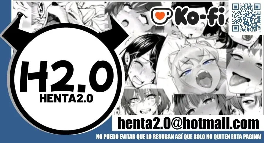 ¿Por qué mi novia no me engaña？Final alternativo capítulo 1 página 22