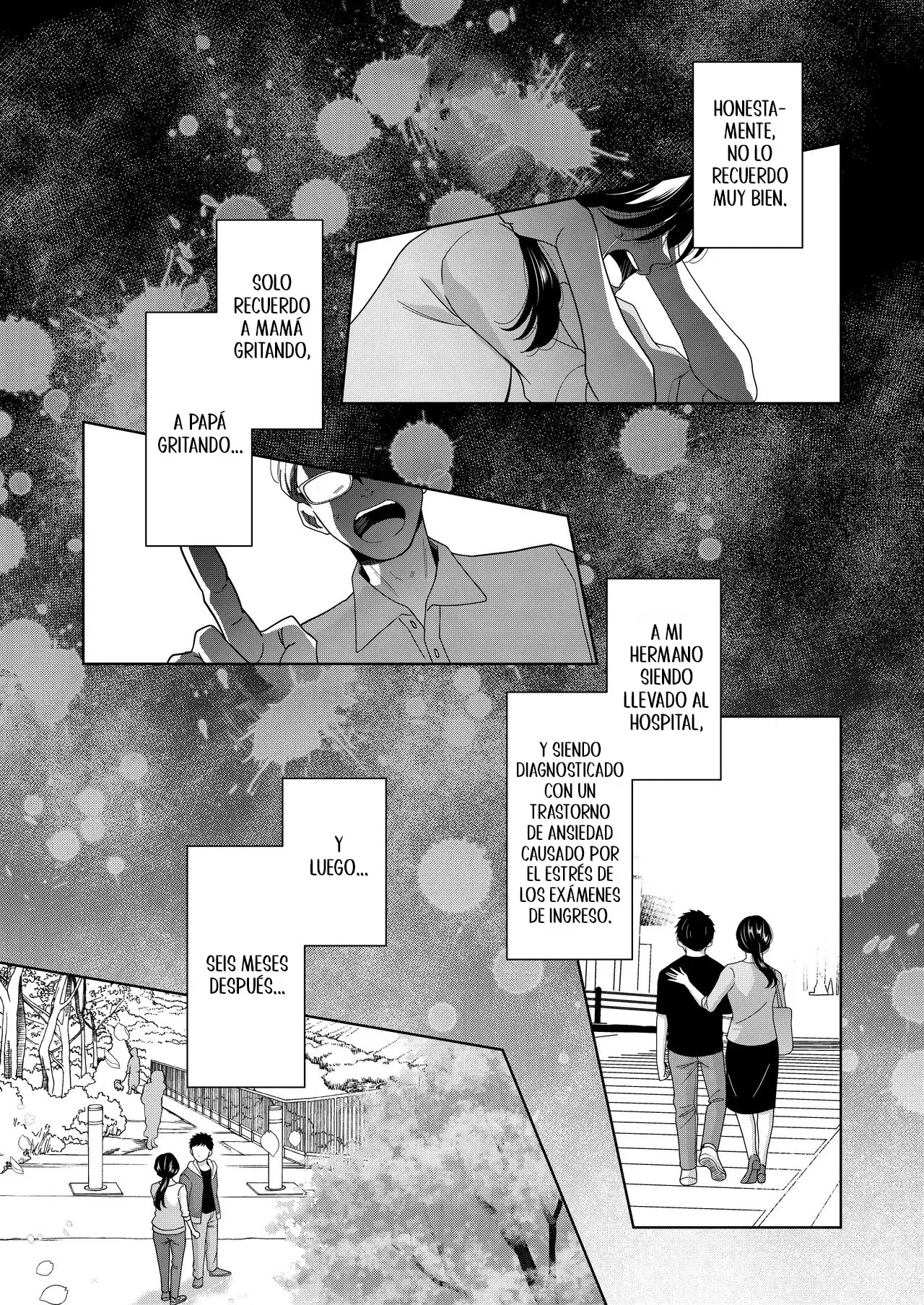 Imouto | Hermanita capítulo 1 página 81